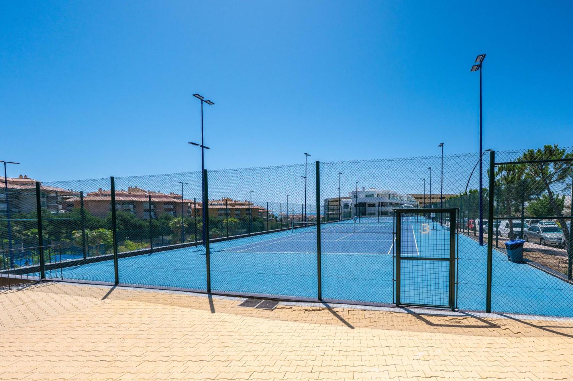 Luxury Atico Higueron West 4431 Fuengirola