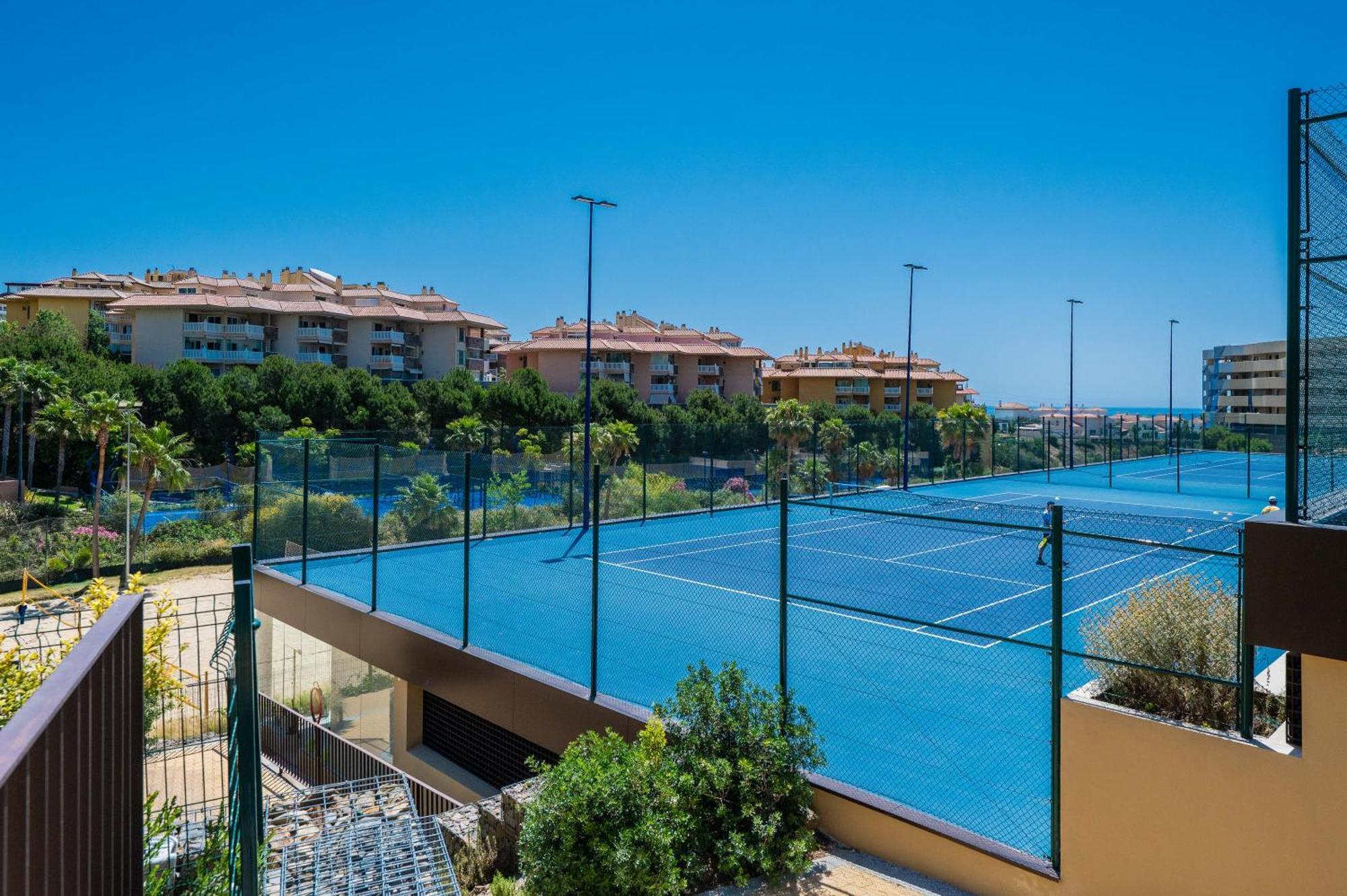 Luxury Atico Higueron West 4431 Fuengirola