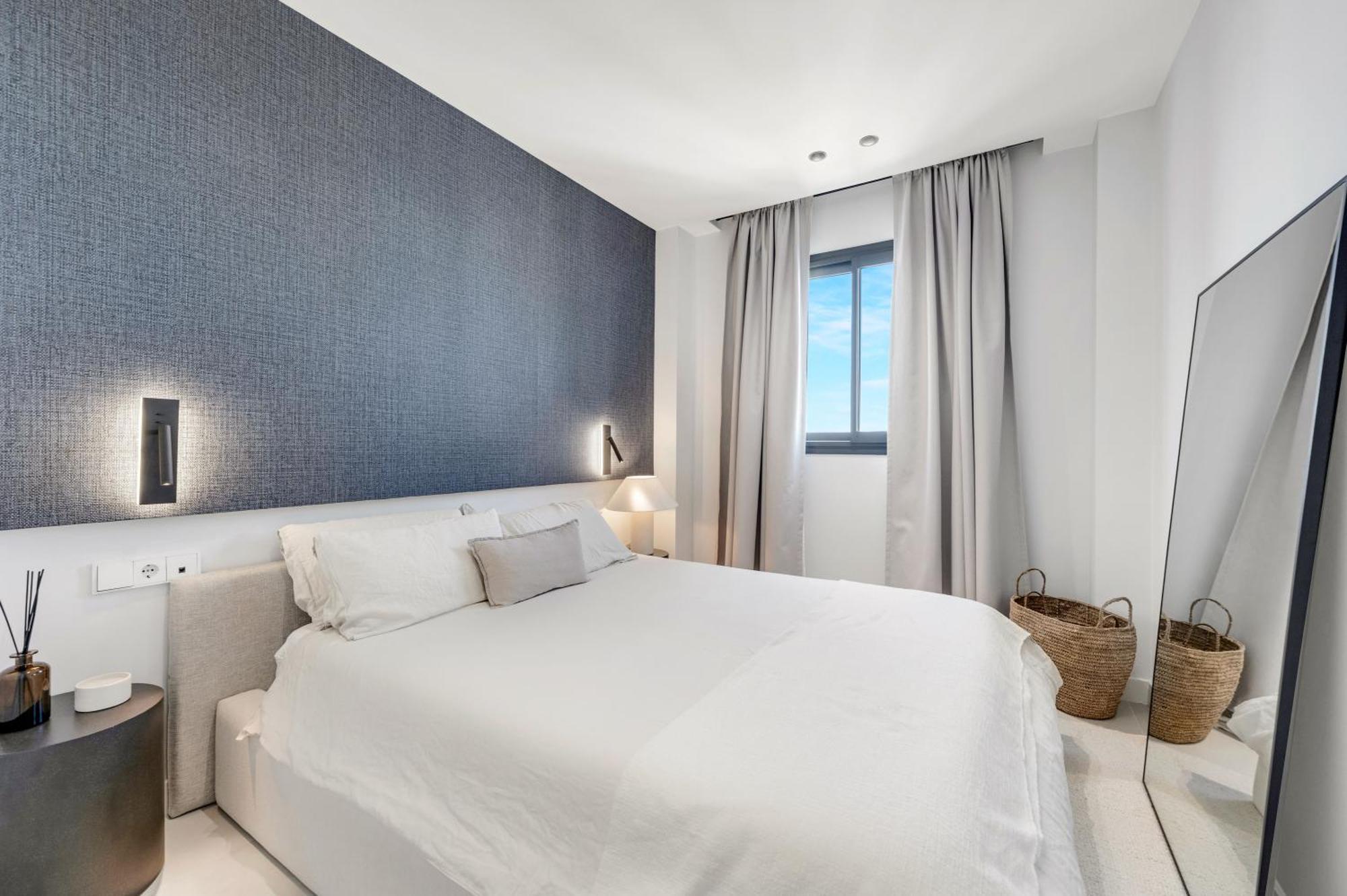 Apartment Luxury Atico Higueron West 4431 Fuengirola