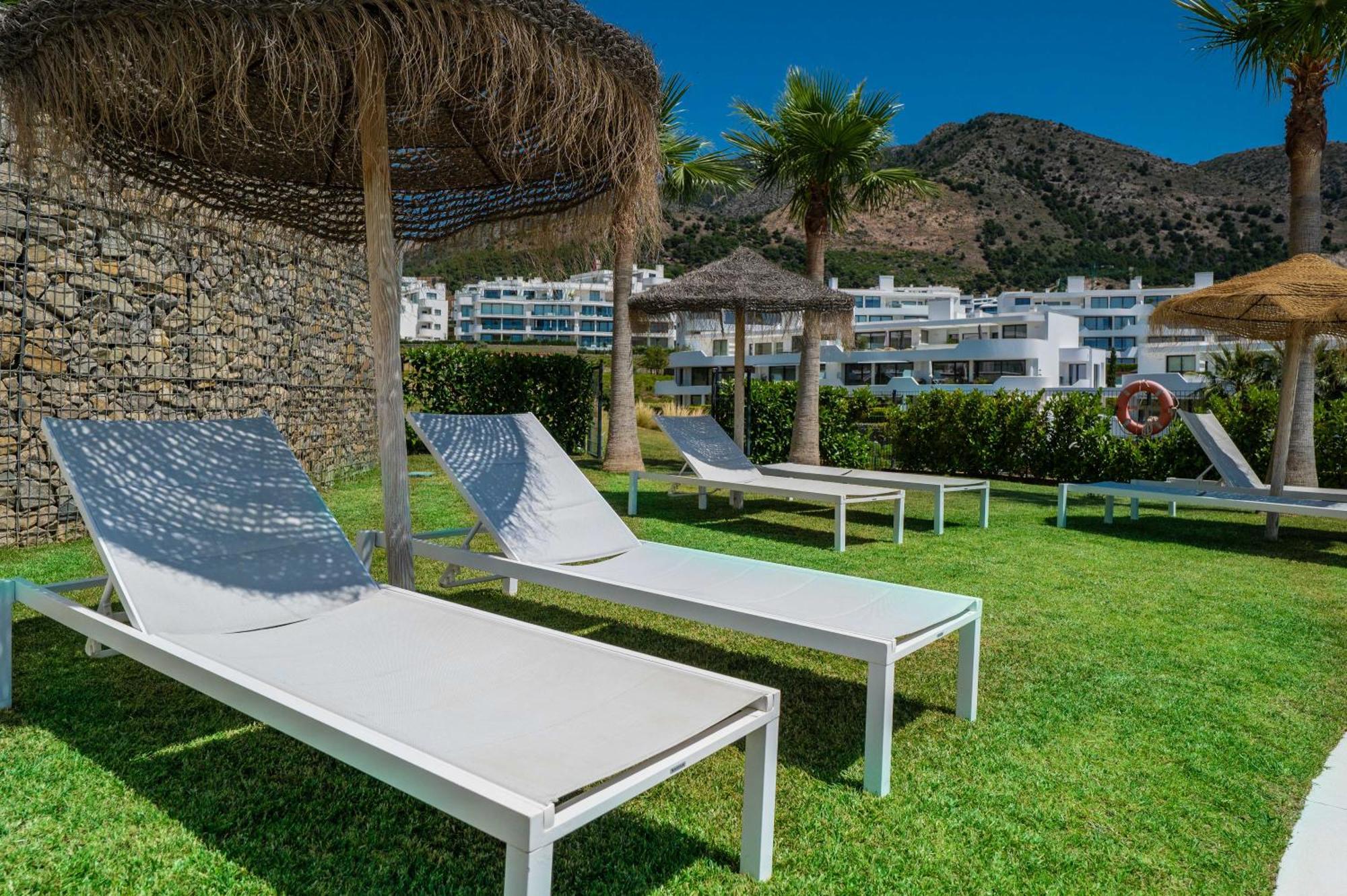 Apartment Luxury Atico Higueron West 4431 *