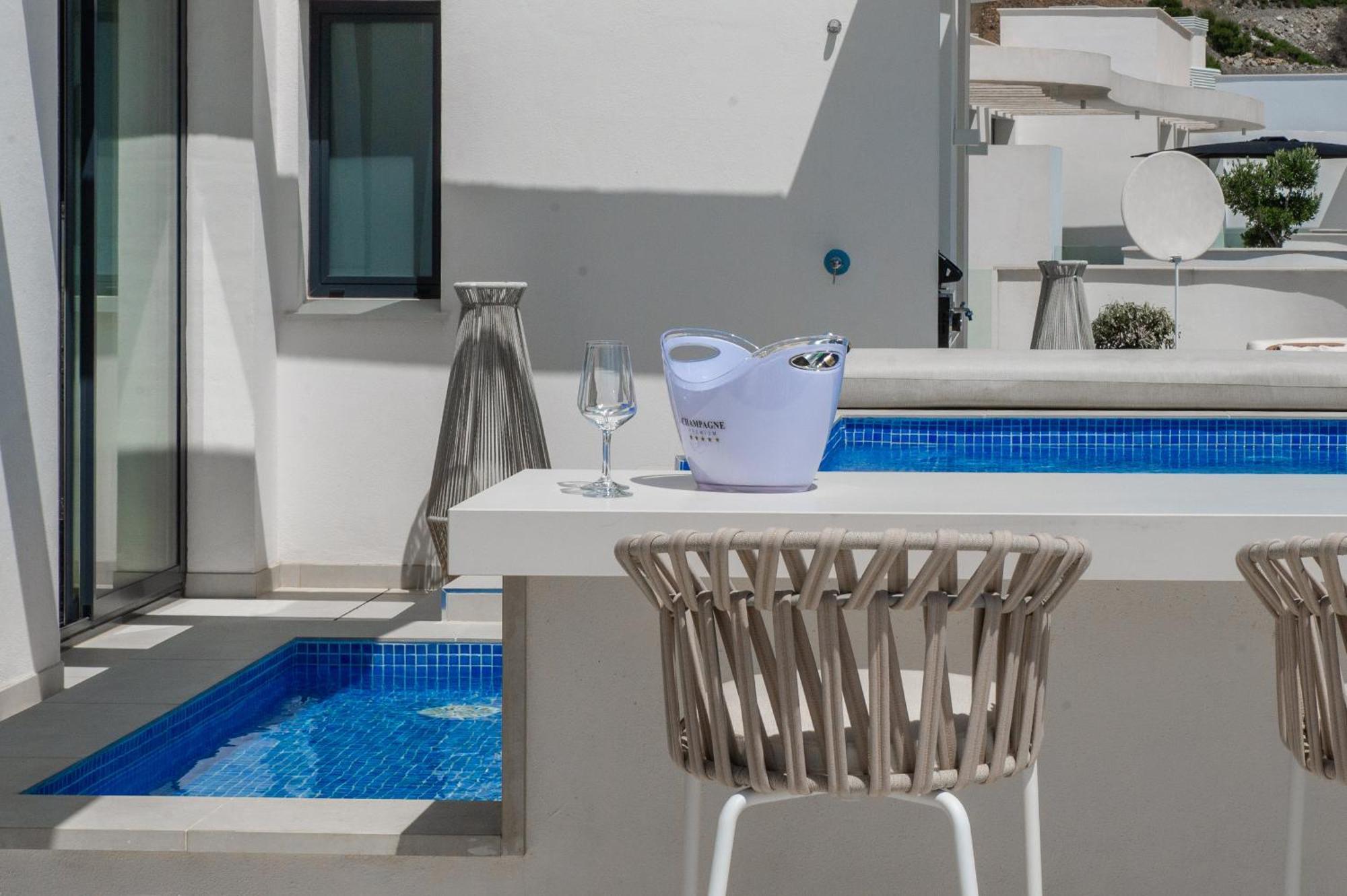Apartment Luxury Atico Higueron West 4431 *