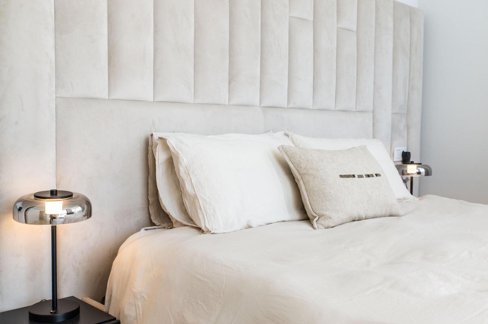 Apartment Luxury Atico Higueron West 4431