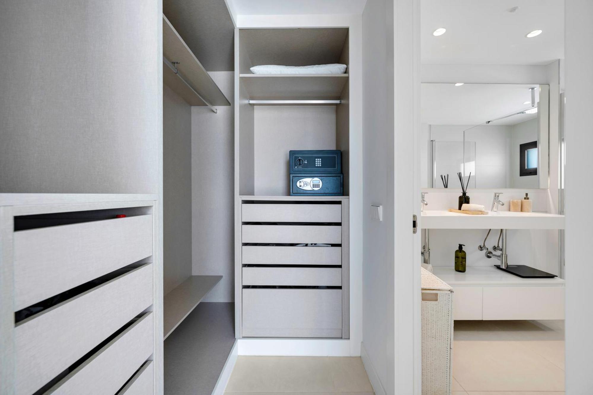 Luxury Atico Higueron West 4431 Fuengirola