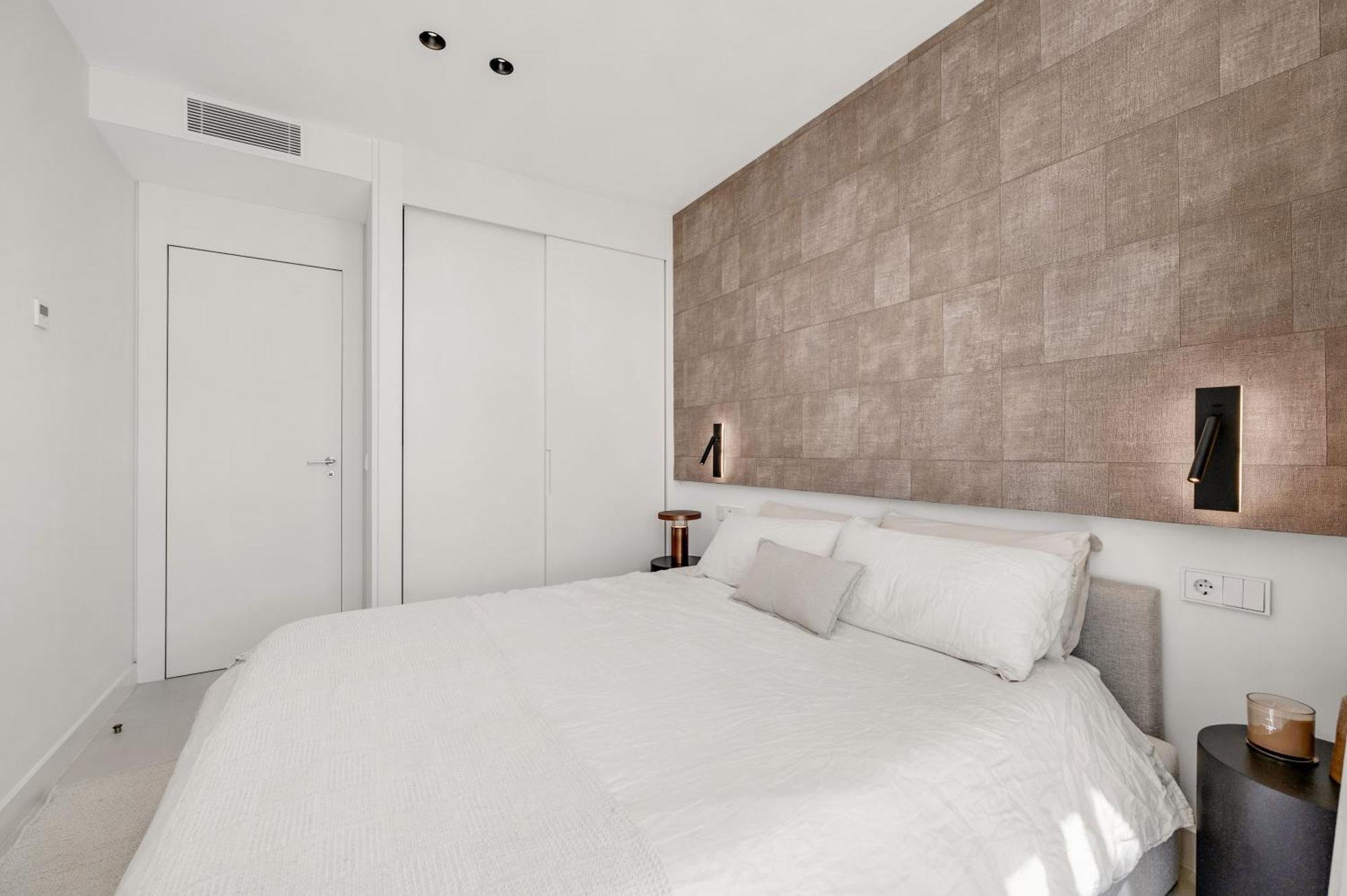 Apartment Luxury Atico Higueron West 4431 *