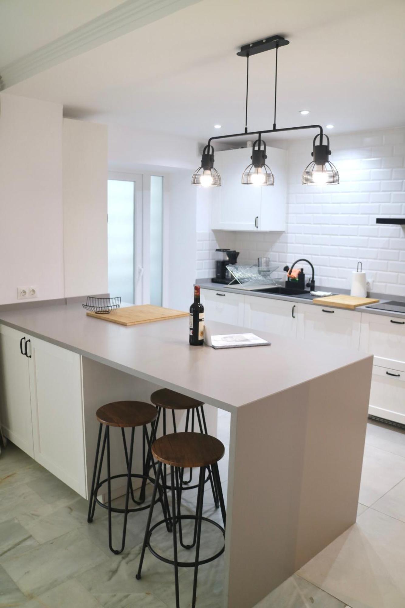 Apartment Fuengirola- Boliches *