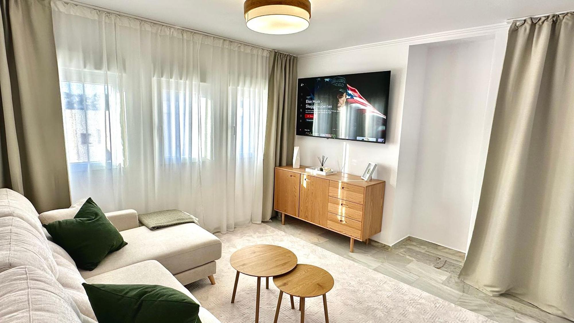 Apartment Fuengirola- Boliches *