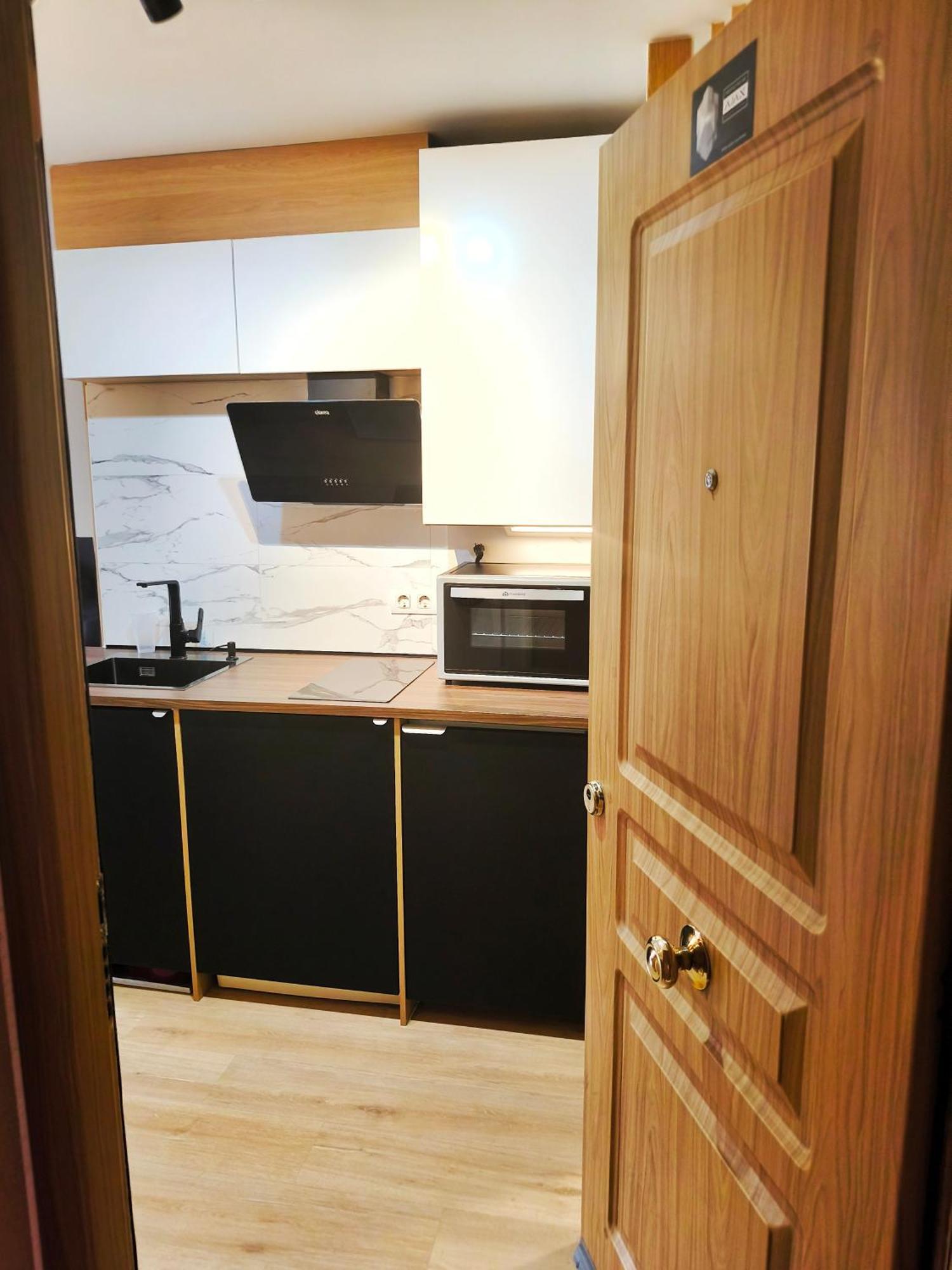 Nuevo Con Parking Y Piscina Gratis