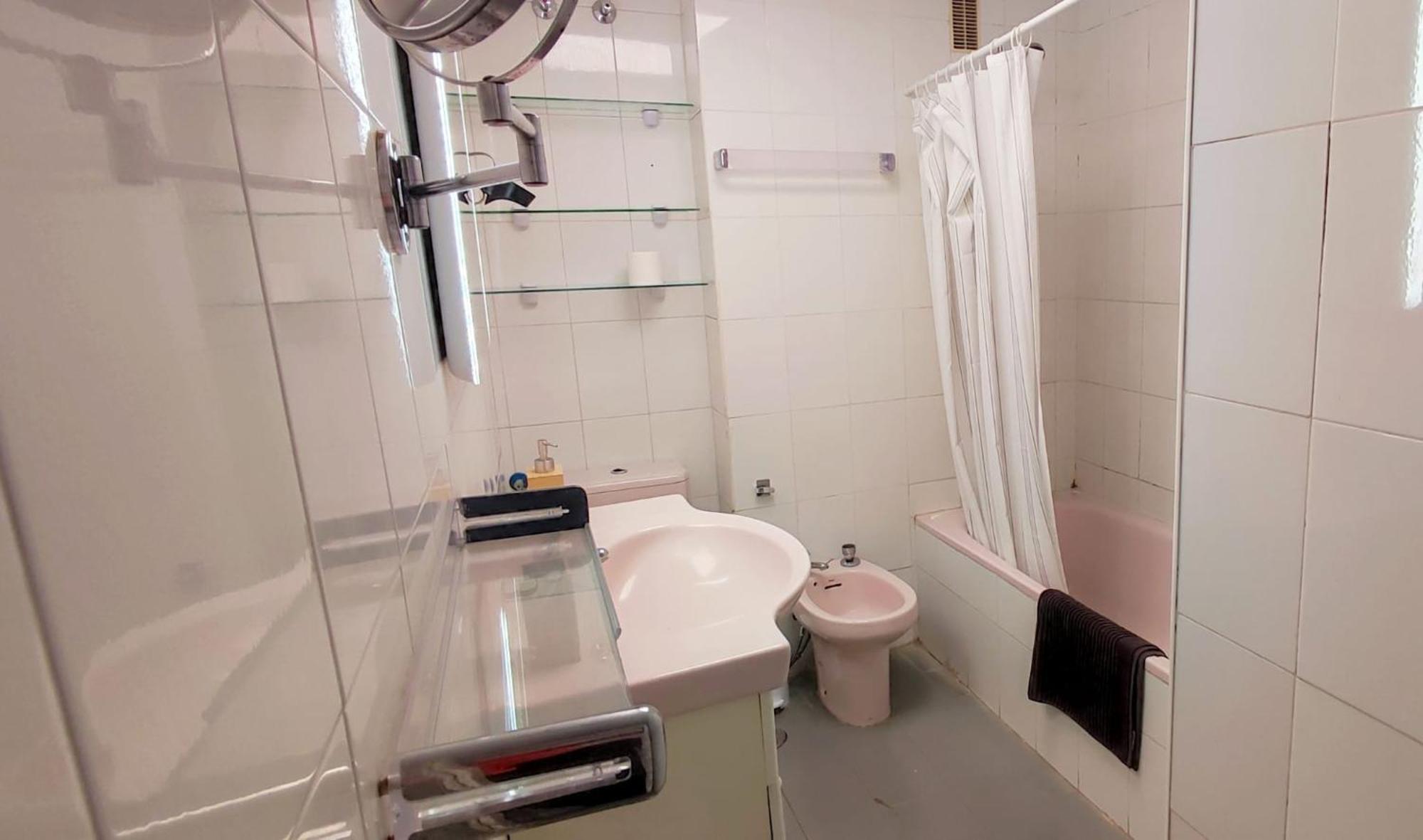 Appartement 3 2 Banos - Playa Del Castillo Sohail !! Fuengirola