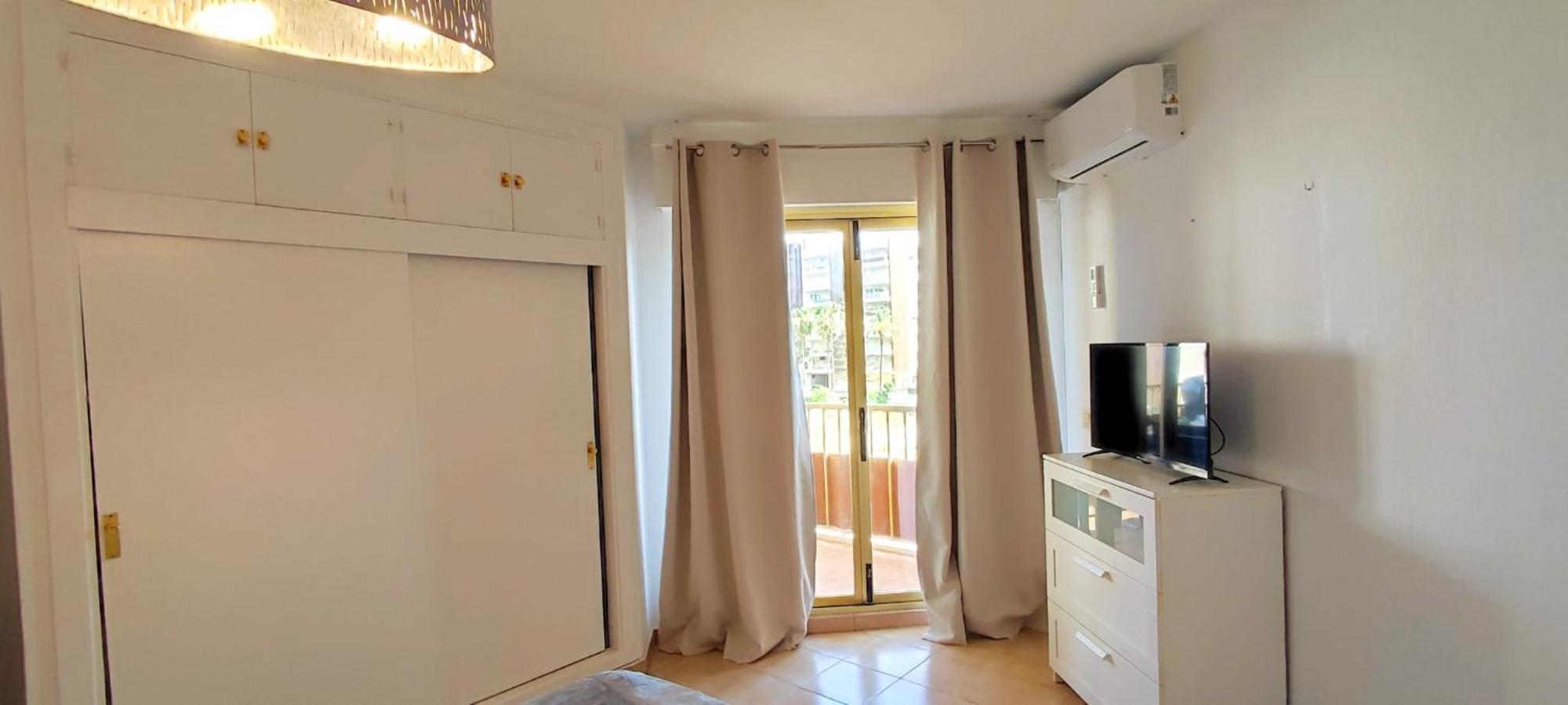 3 2 Banos - Playa Del Castillo Sohail !! Appartement