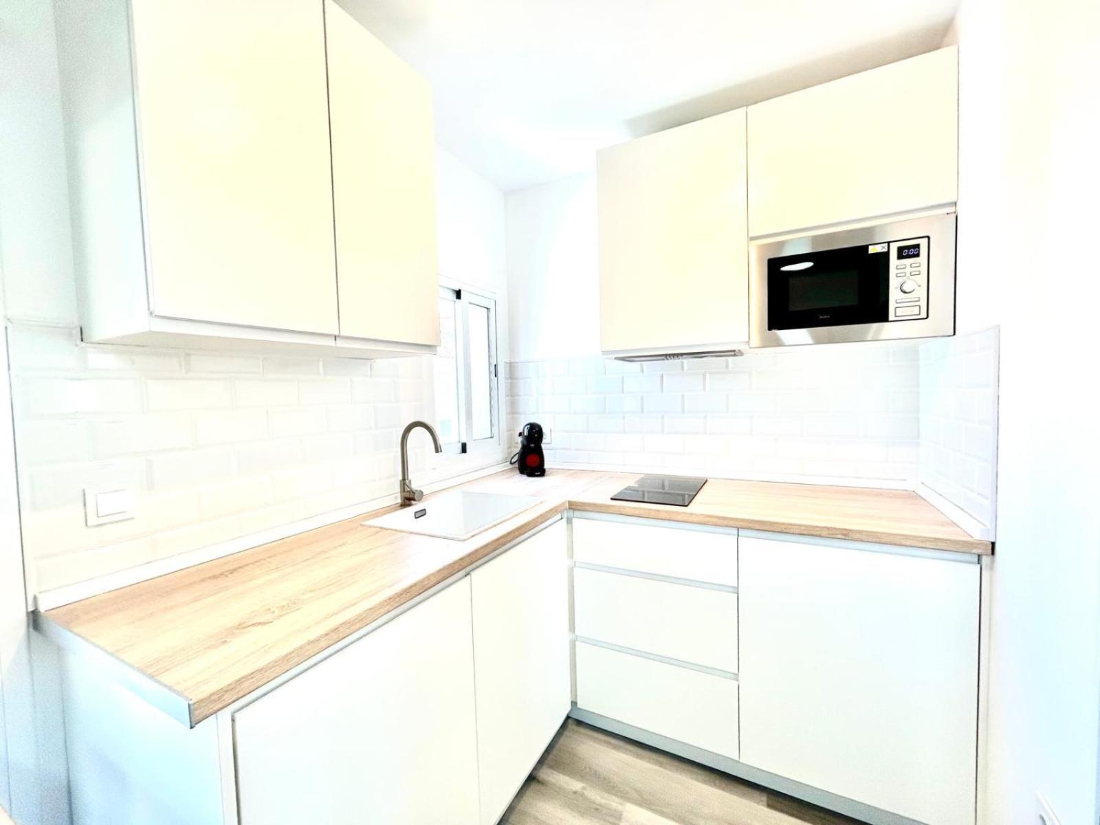 Apartment Gimena By 10tosea *