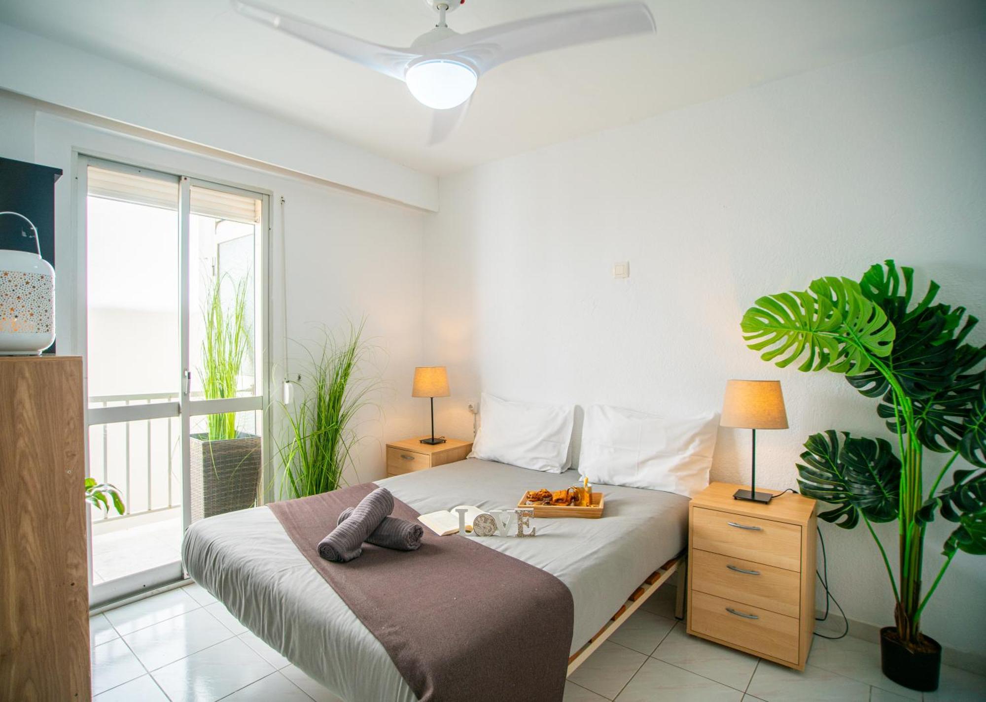 Apartment Beach Fuengirola Apartment Fuengirola