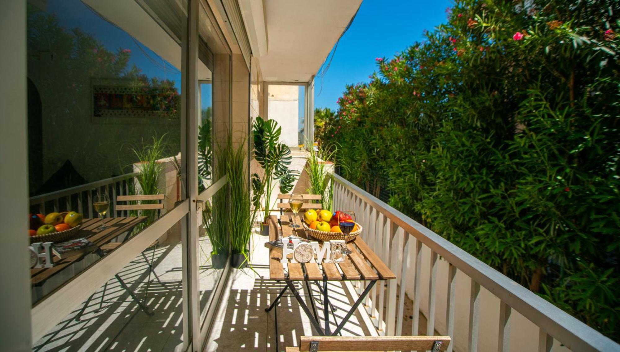 Beach Fuengirola Apartment