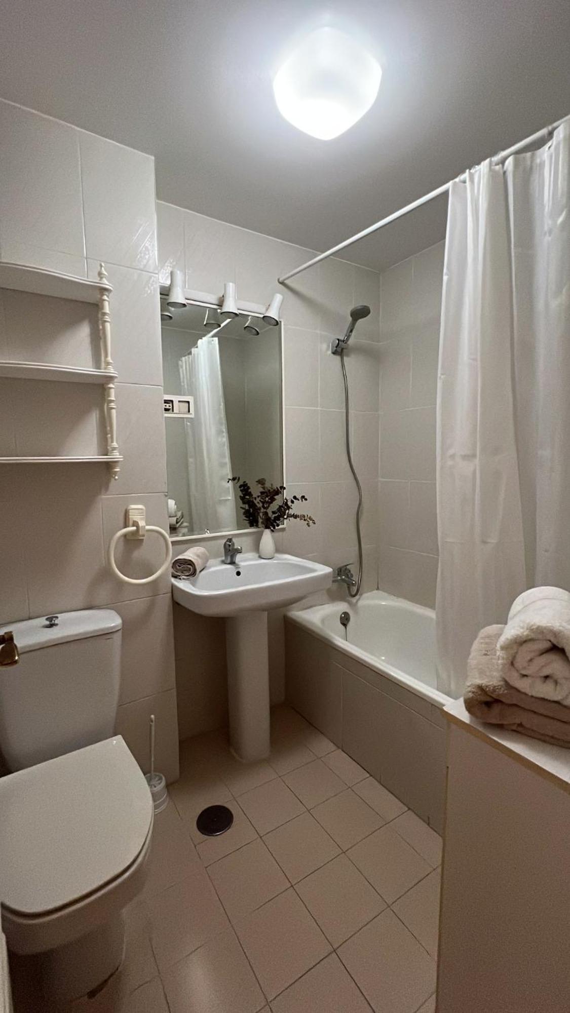 Center Apartment