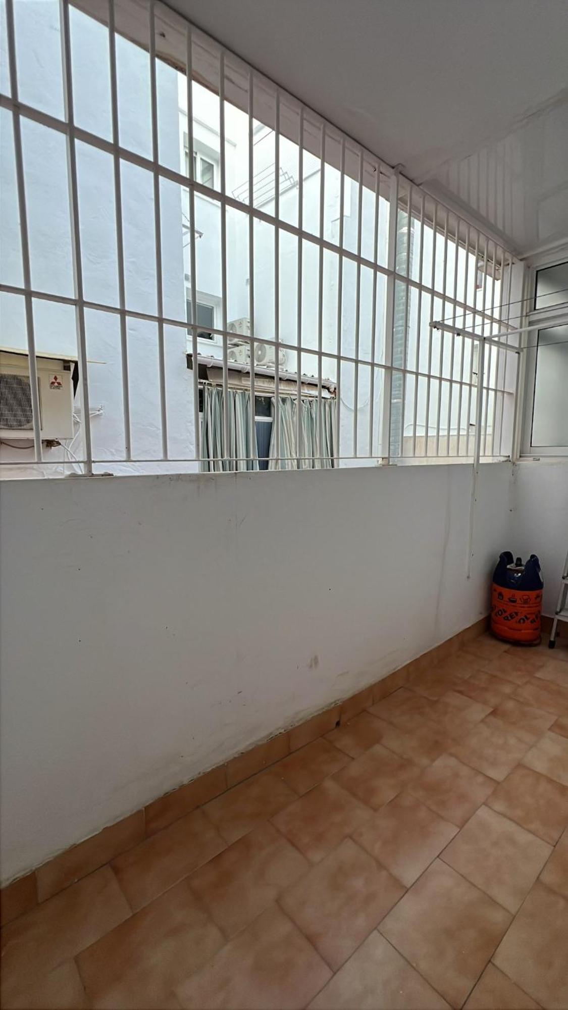 Apartment Center