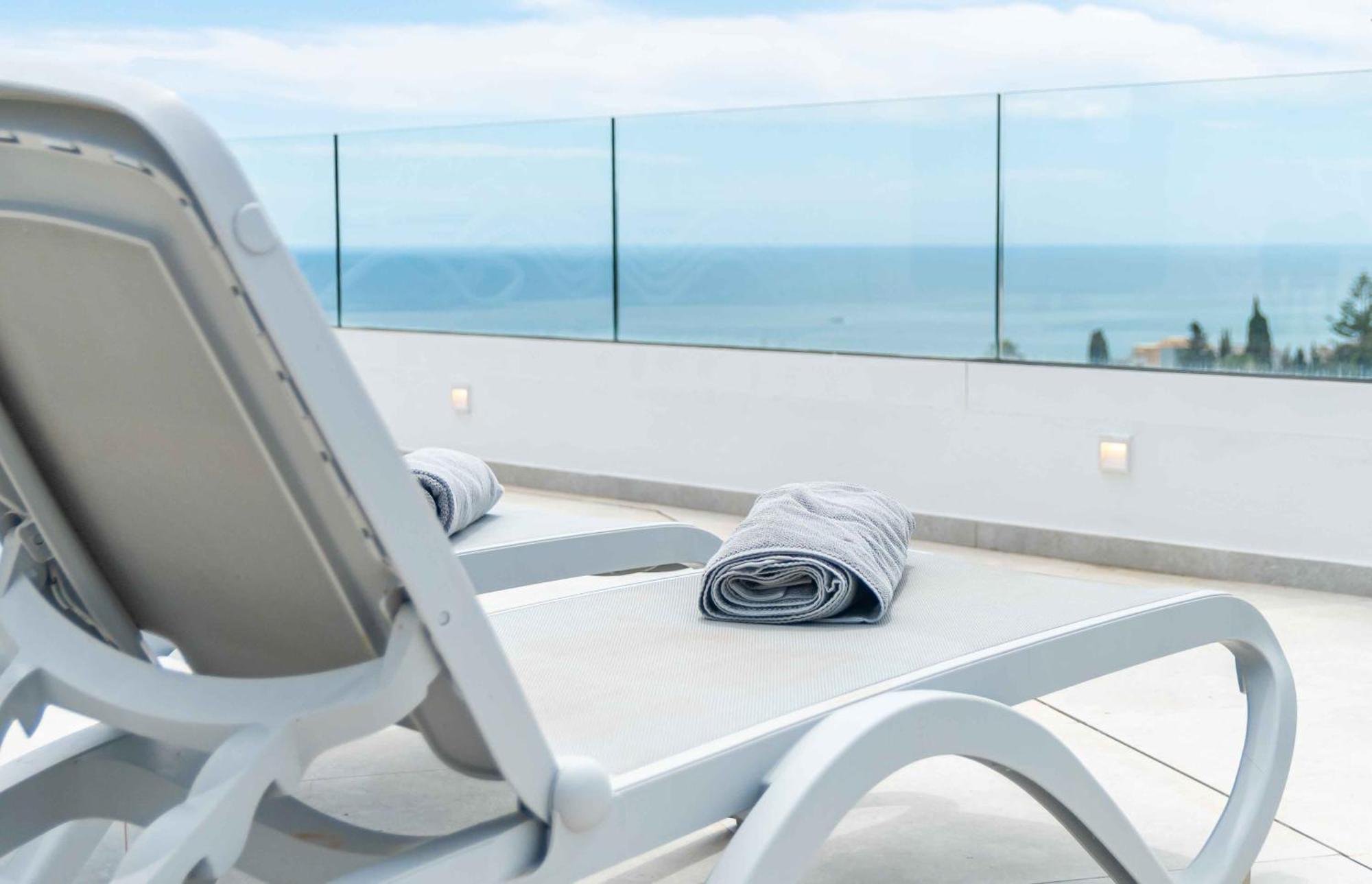 Samvilla Villa Fuengirola
