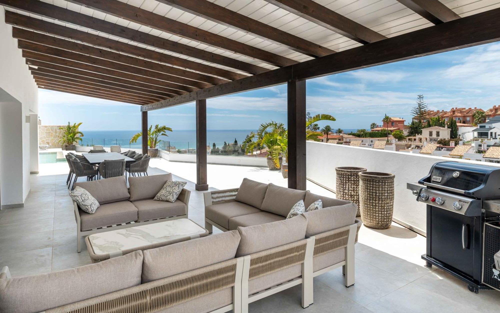 Samvilla * Fuengirola