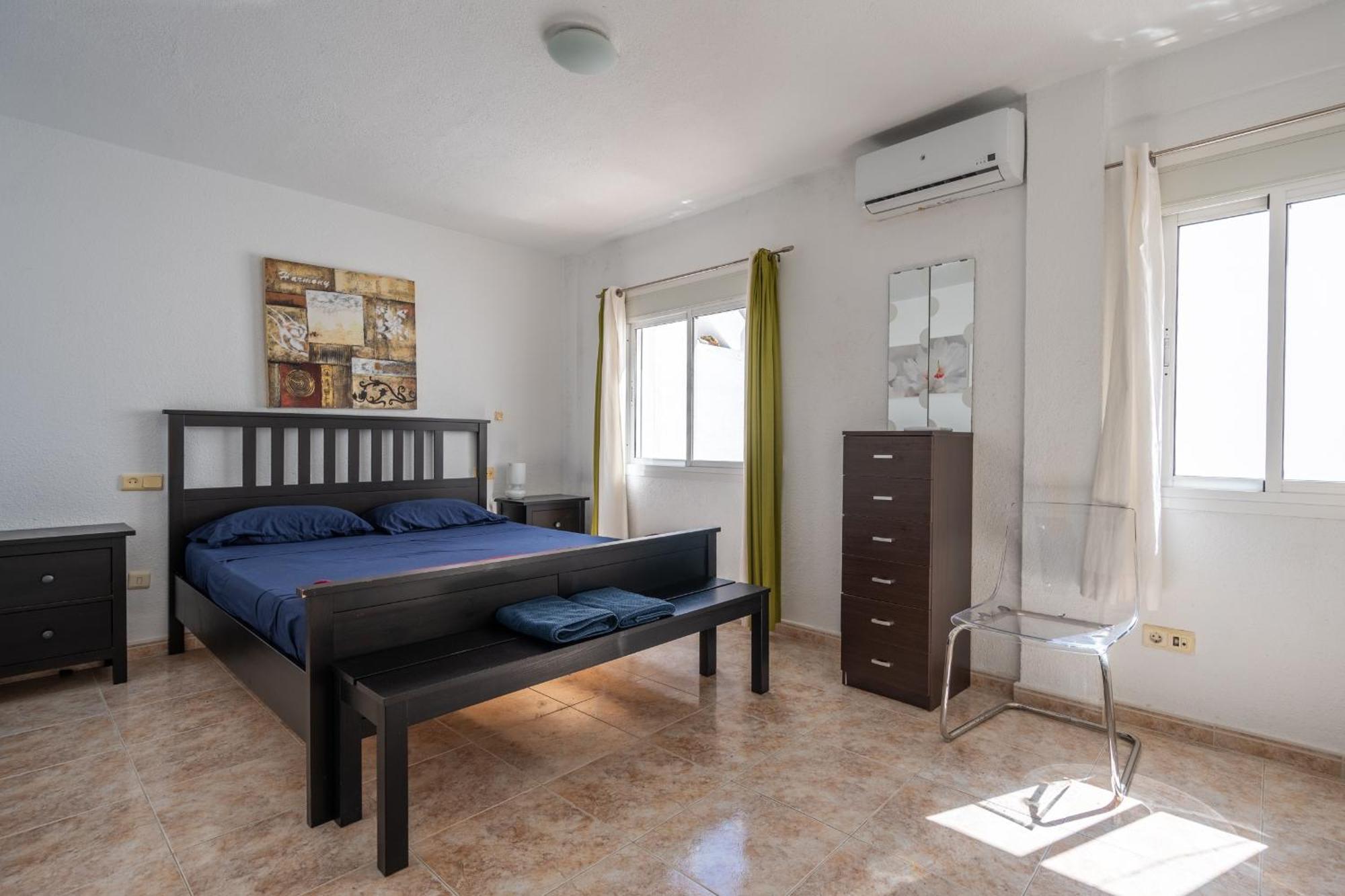 Apartamento 50m From Boliches In *