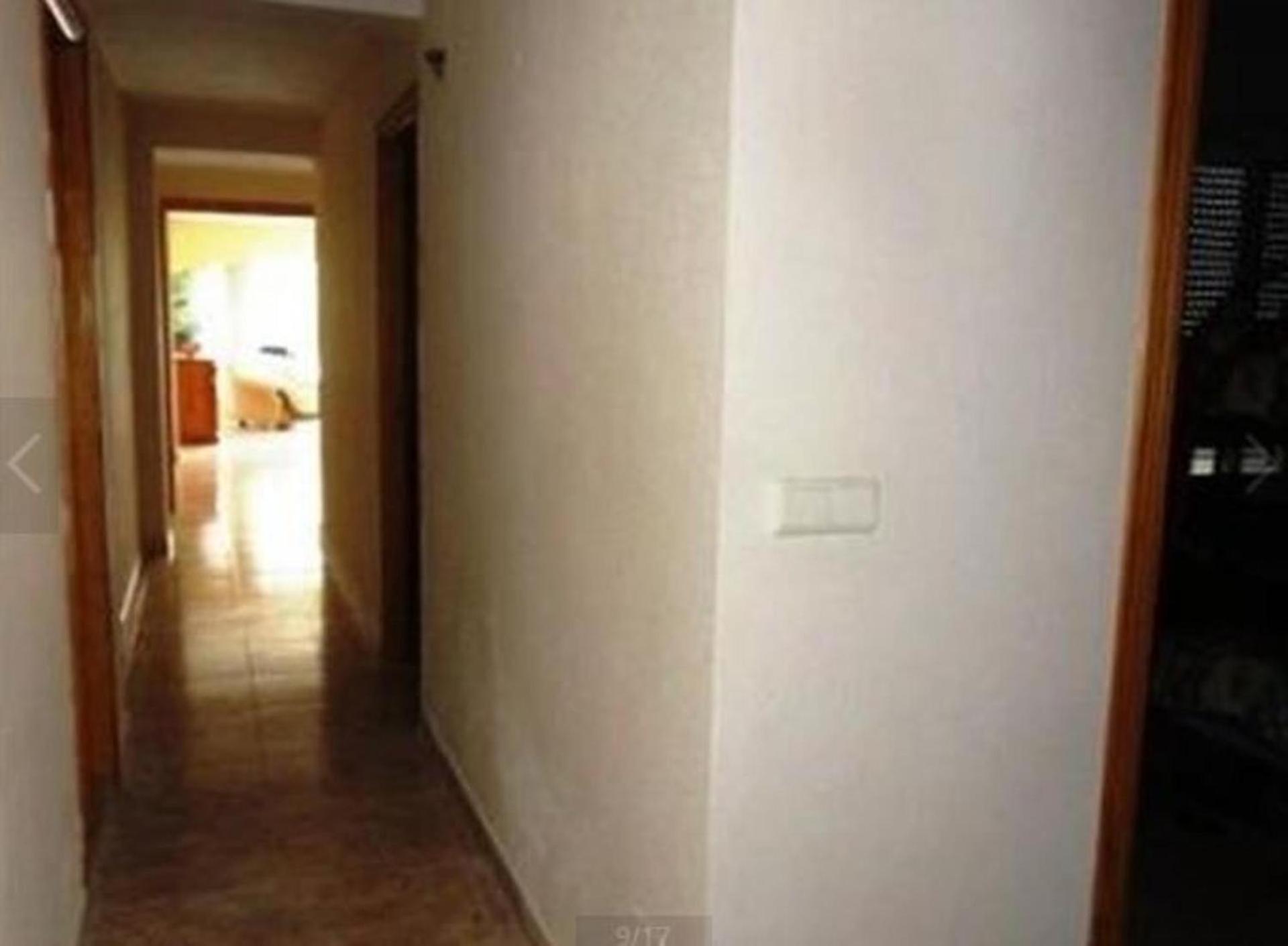 50m From Boliches In Apartamento *