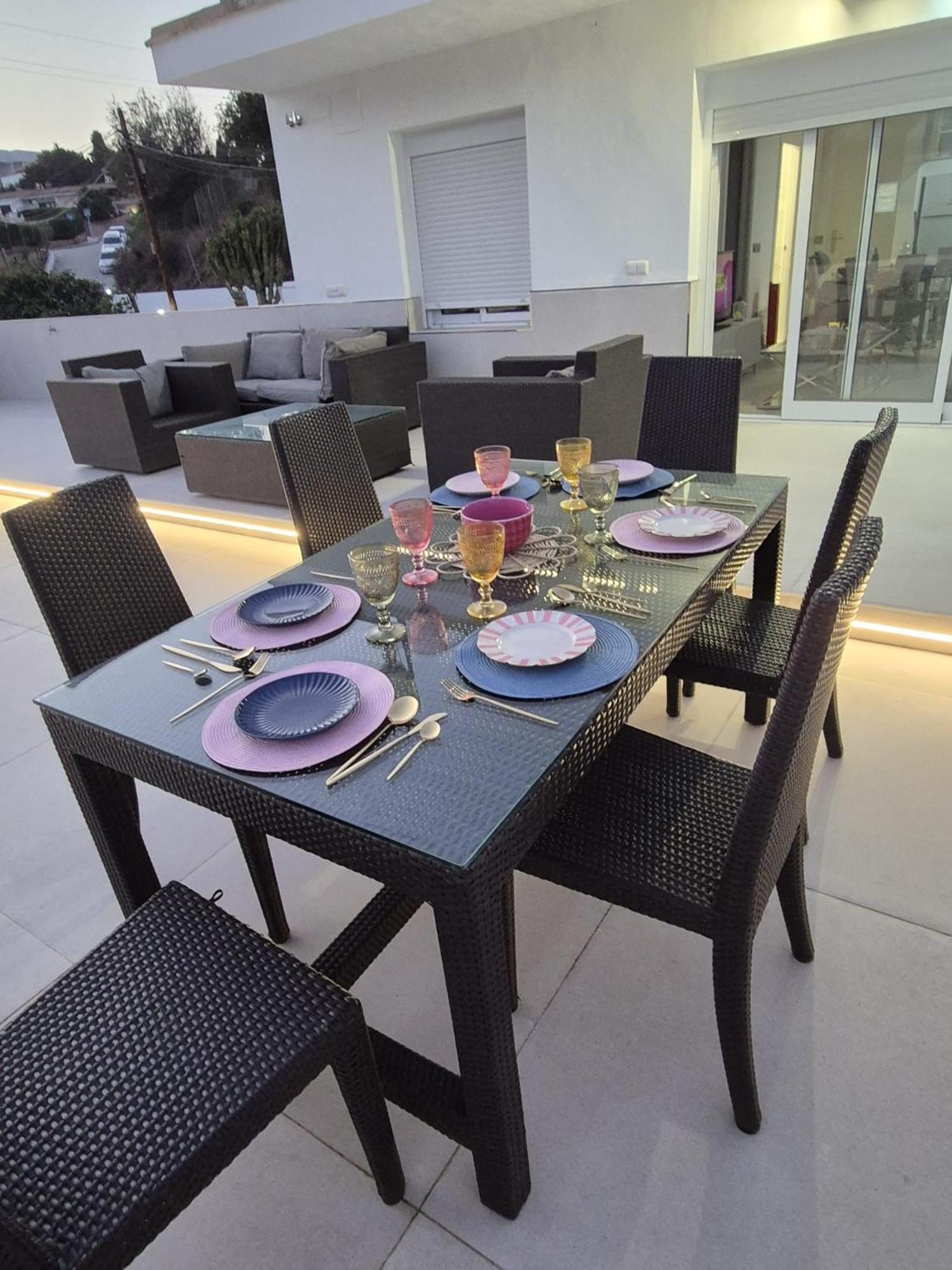 Bravo 24 Huoneisto Fuengirola