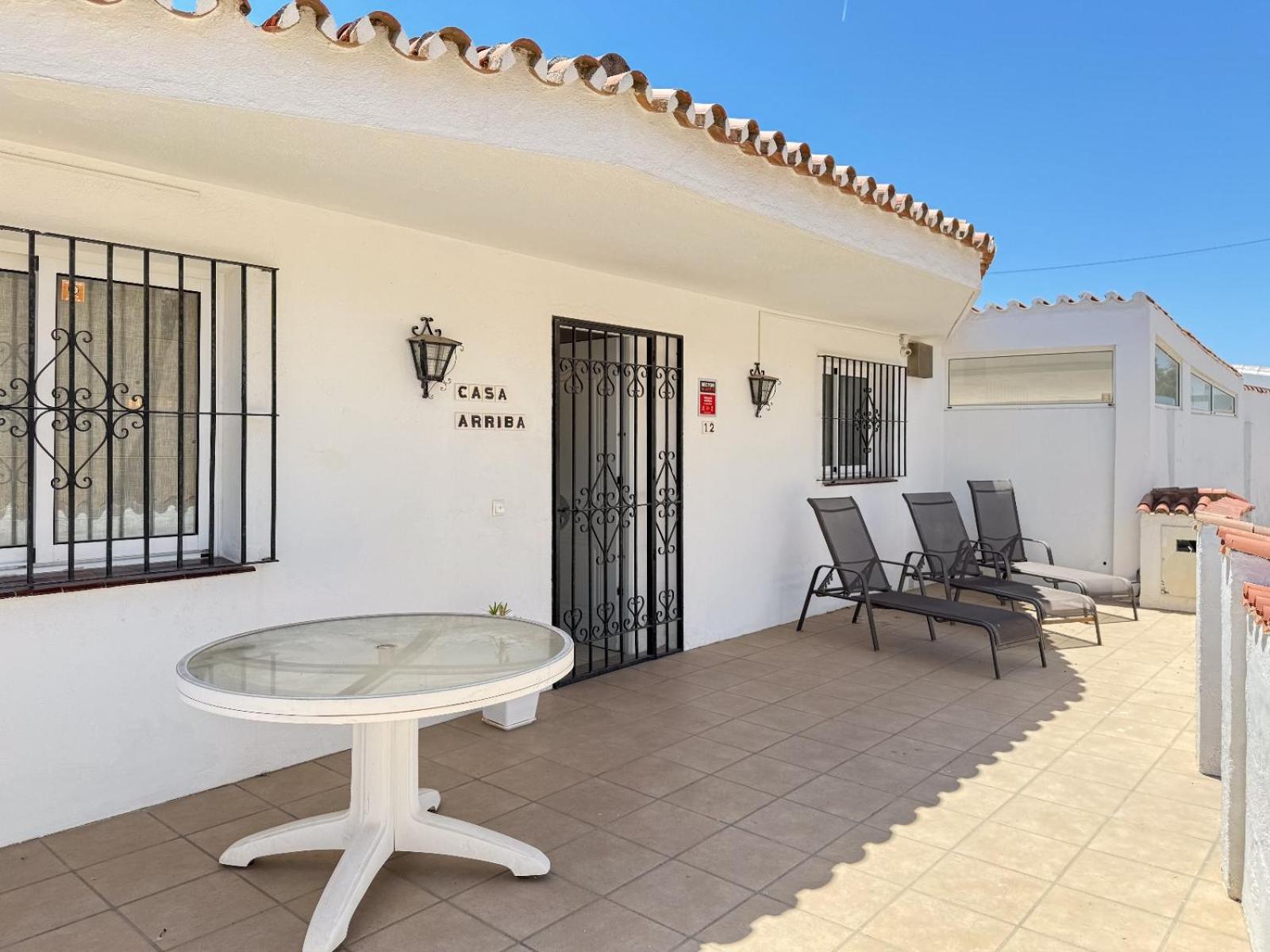 Arriba Fuengirola