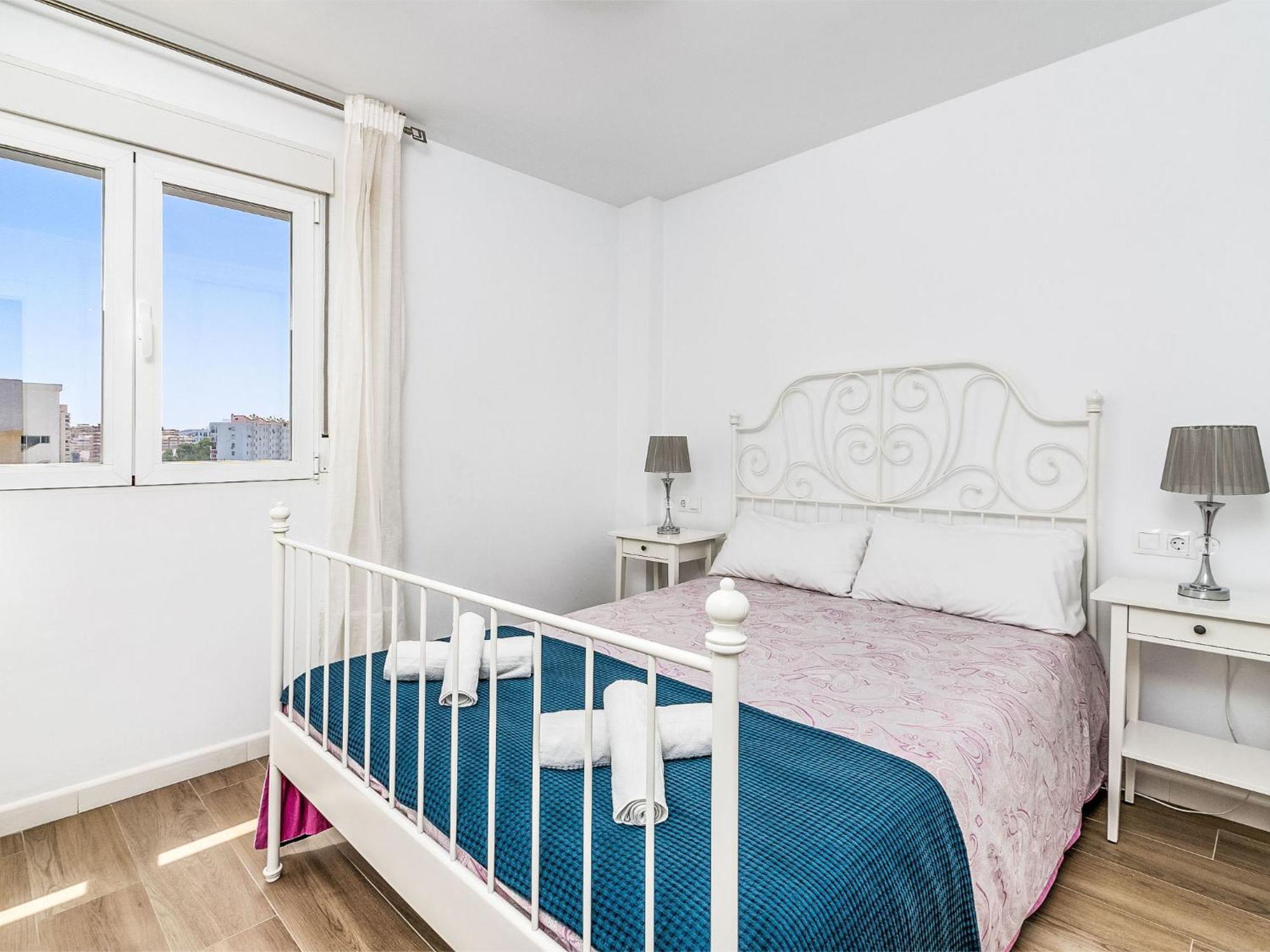 Apartment Barbados-2 By Interhome Fuengirola