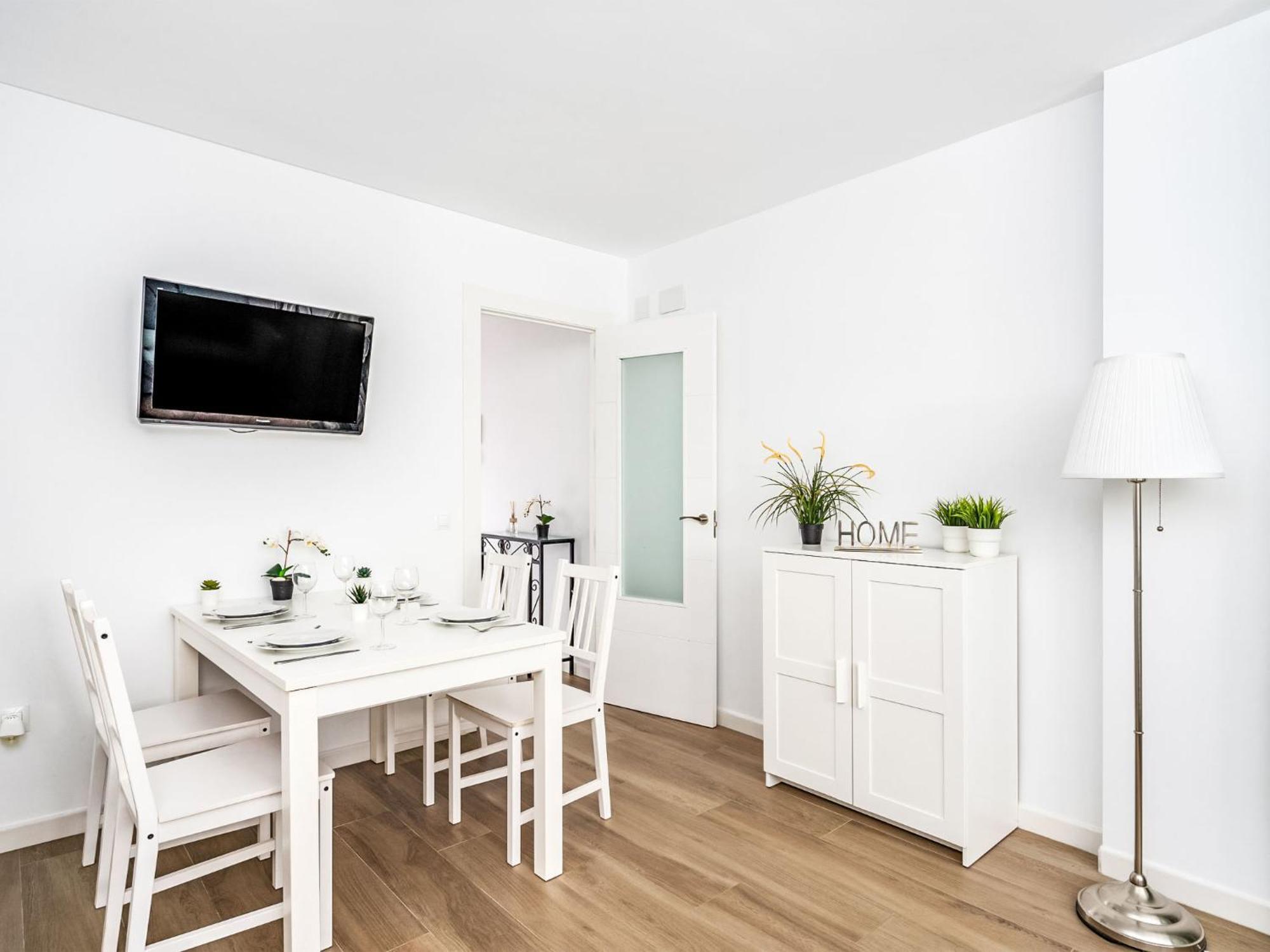 Barbados-2 By Interhome Apartment *