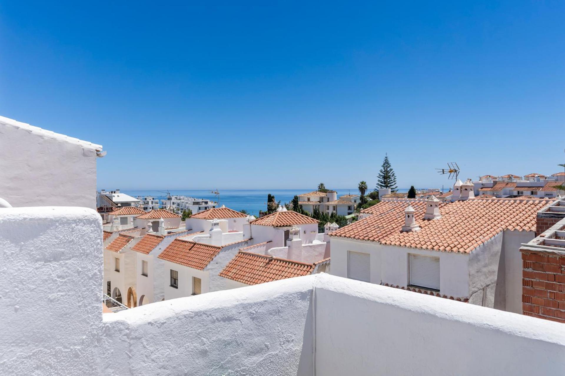 Miramar Townhouse In By Costarentals - Ref 62 Apartment *