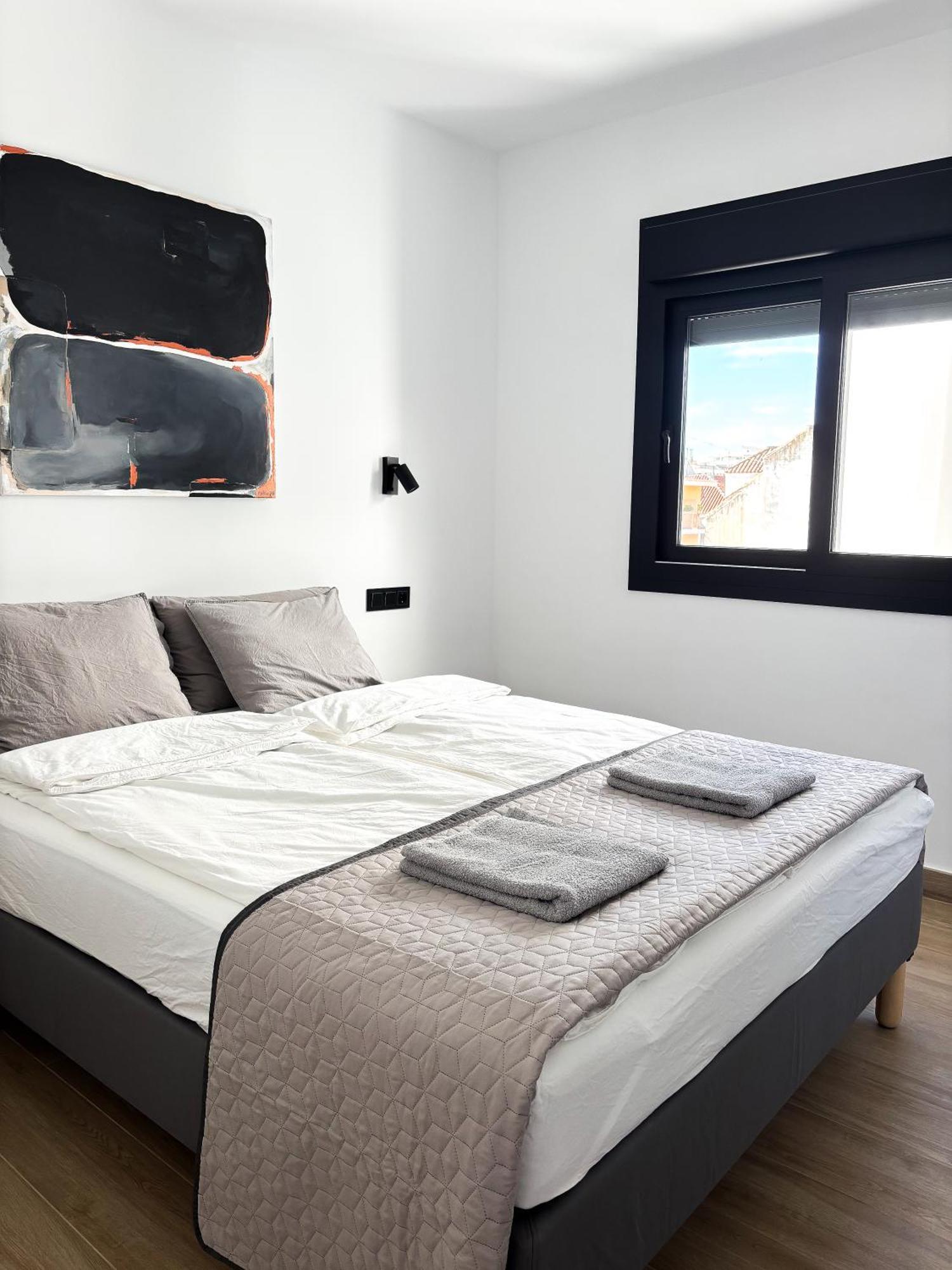 Appartement Stunning Penthouse In Near The Beach! Fuengirola