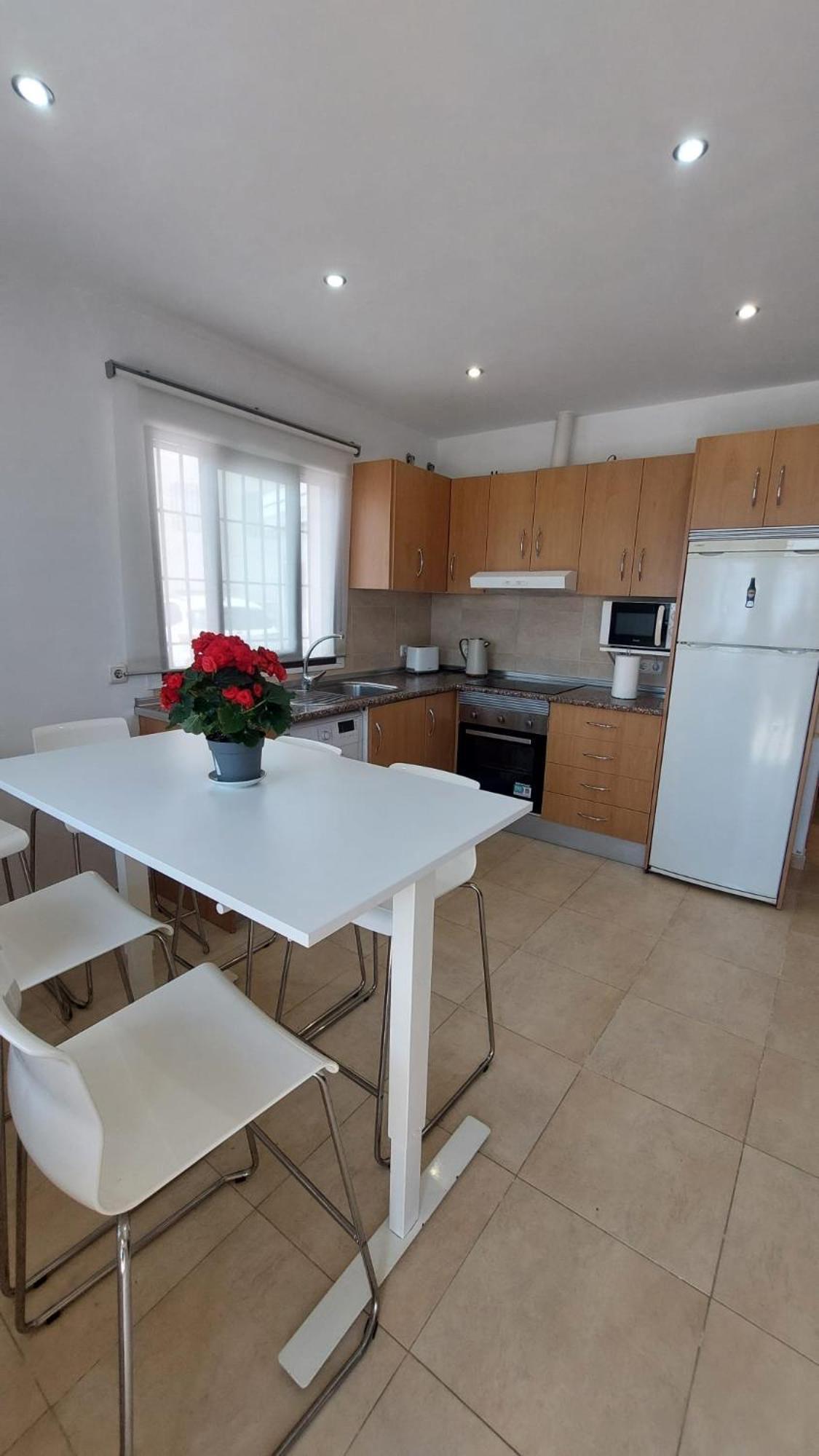 Promosol Frente Al Mar Apartamento