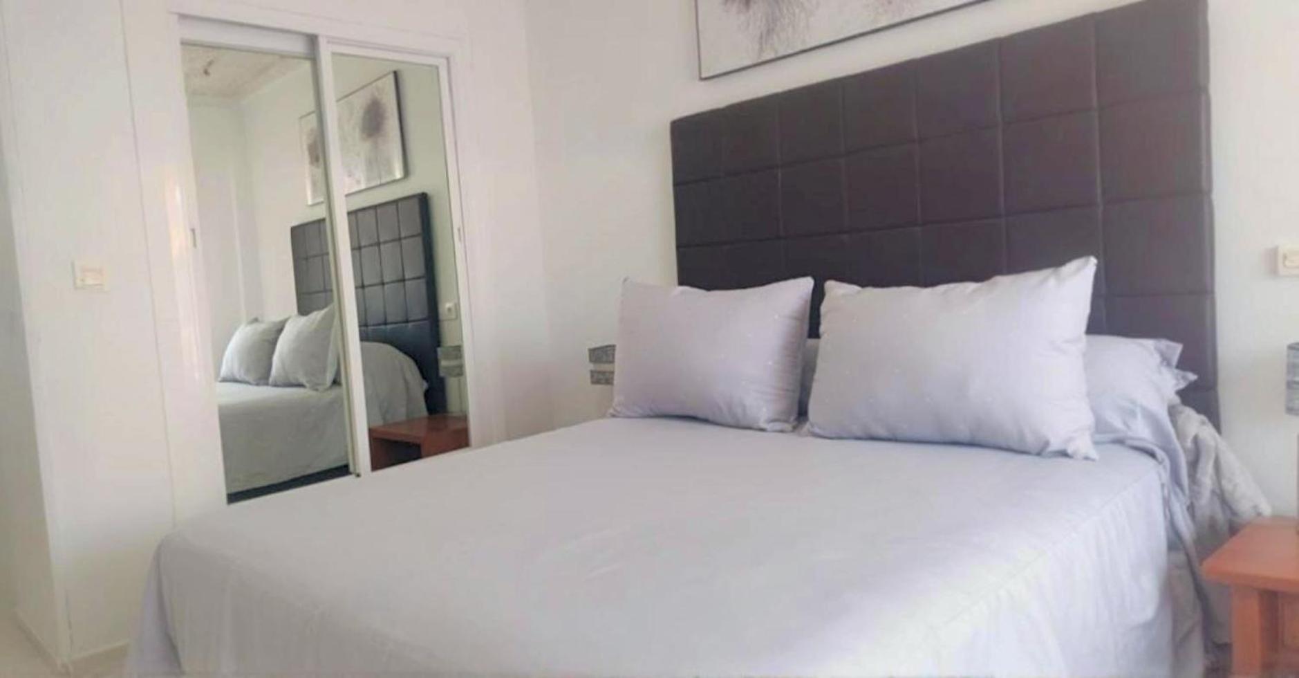 Camelias Beach, Boliches Andra Apartamento *