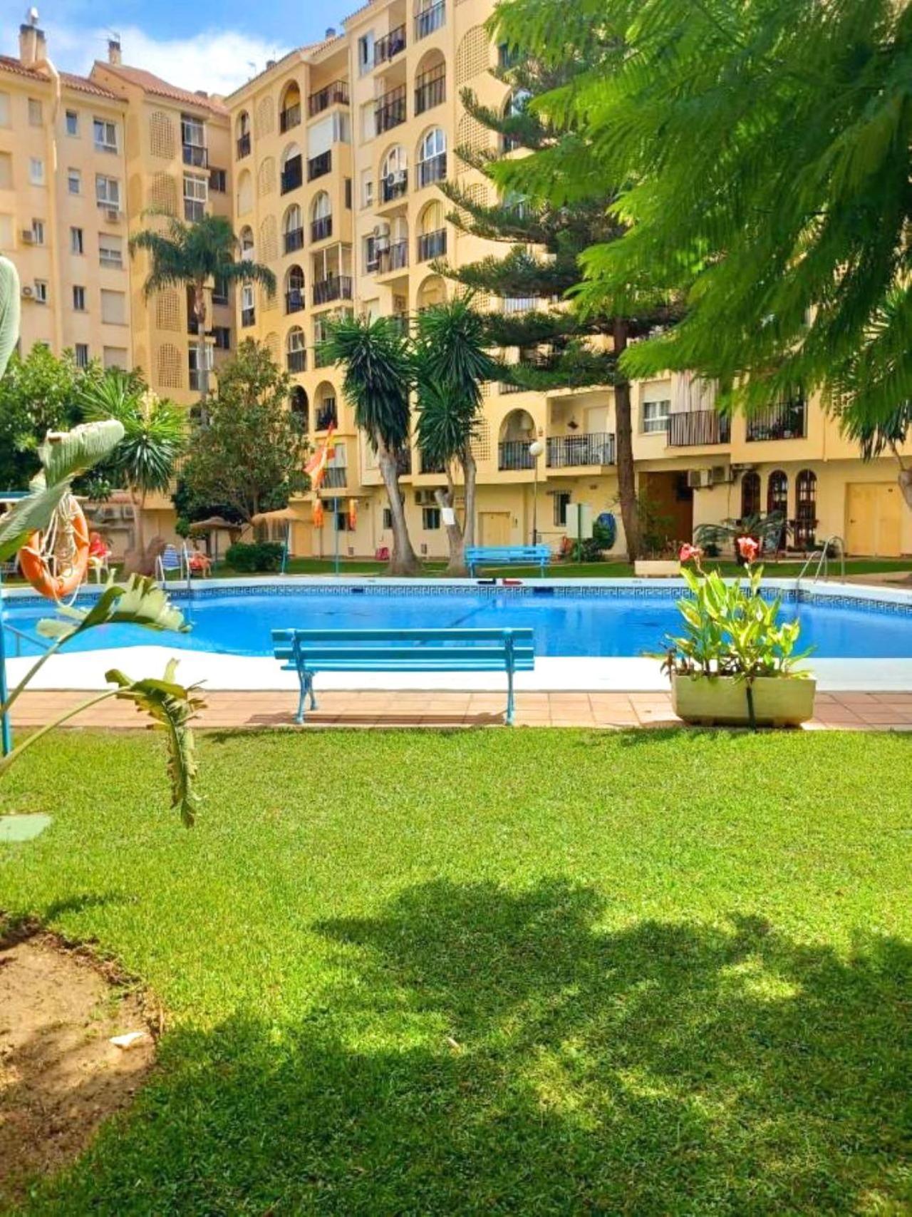 Camelias Beach, Boliches Andra * Fuengirola