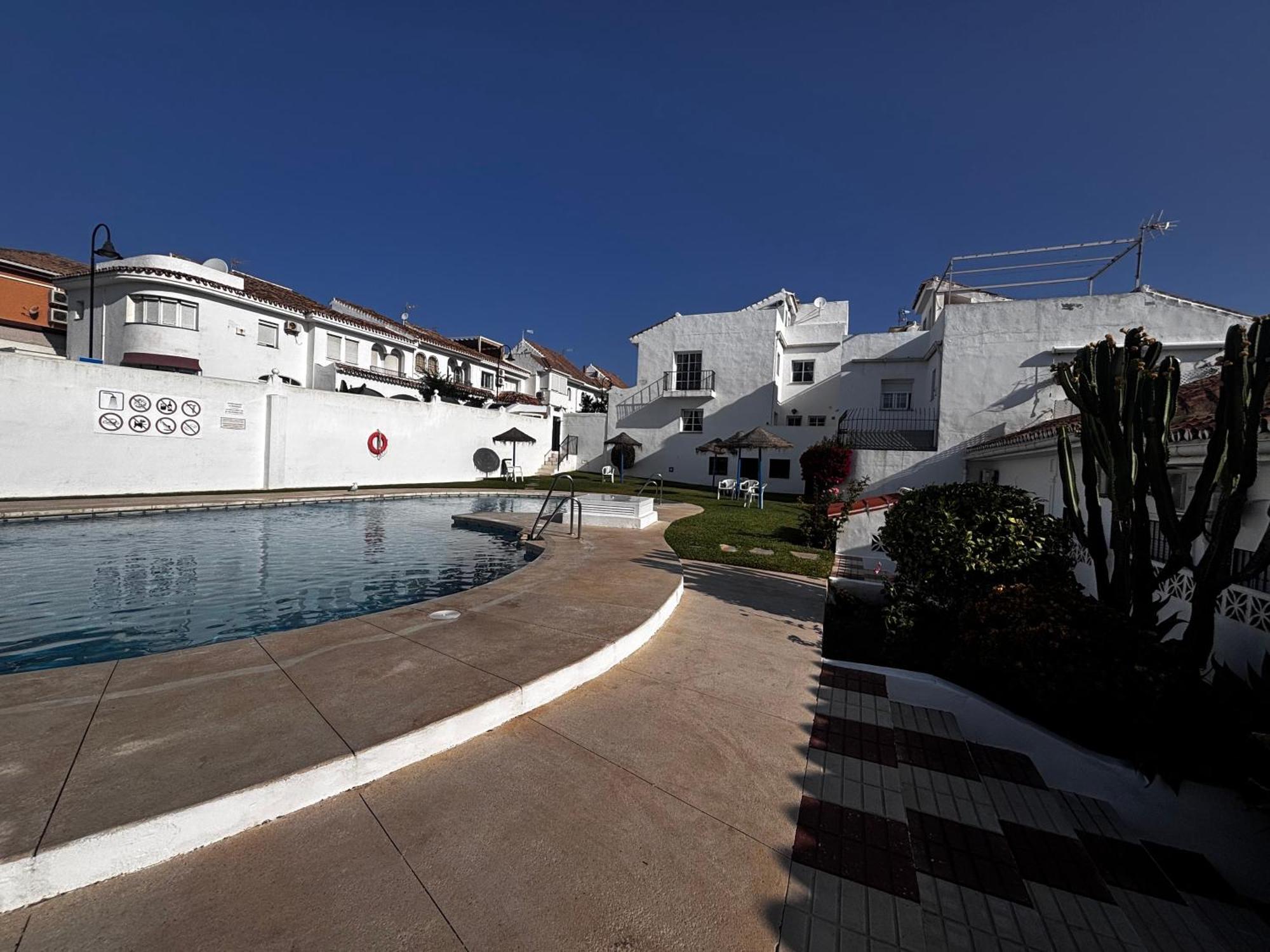 Holiday home Sunny With Pool & Private Terrace