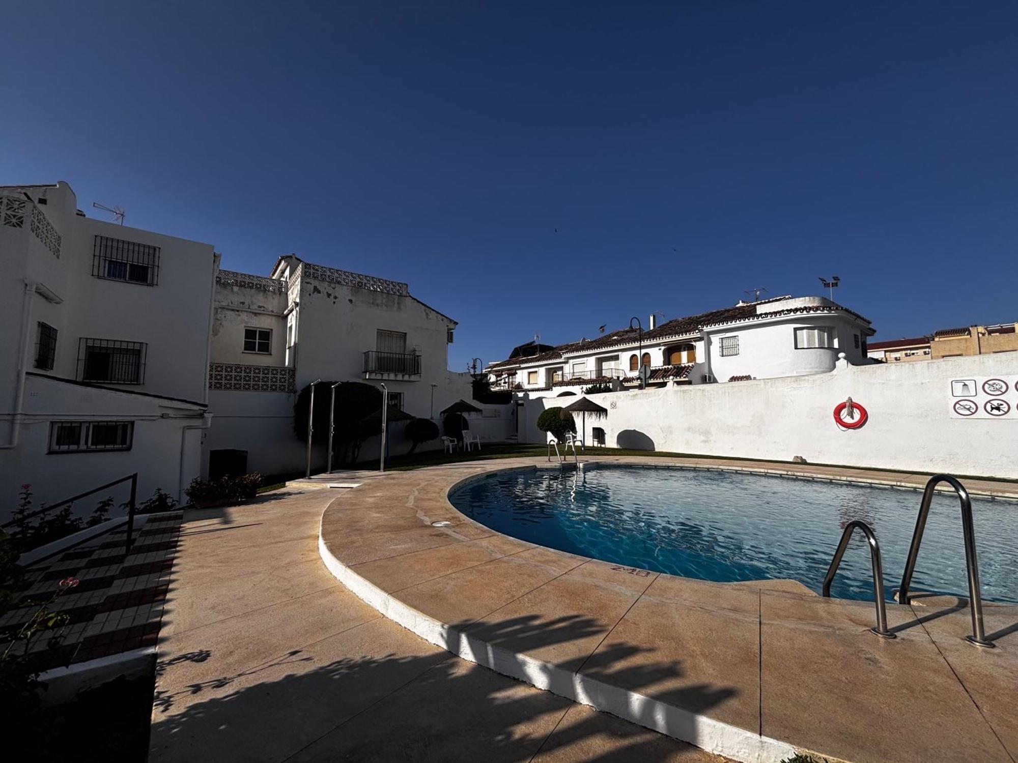 Holiday home Sunny With Pool & Private Terrace