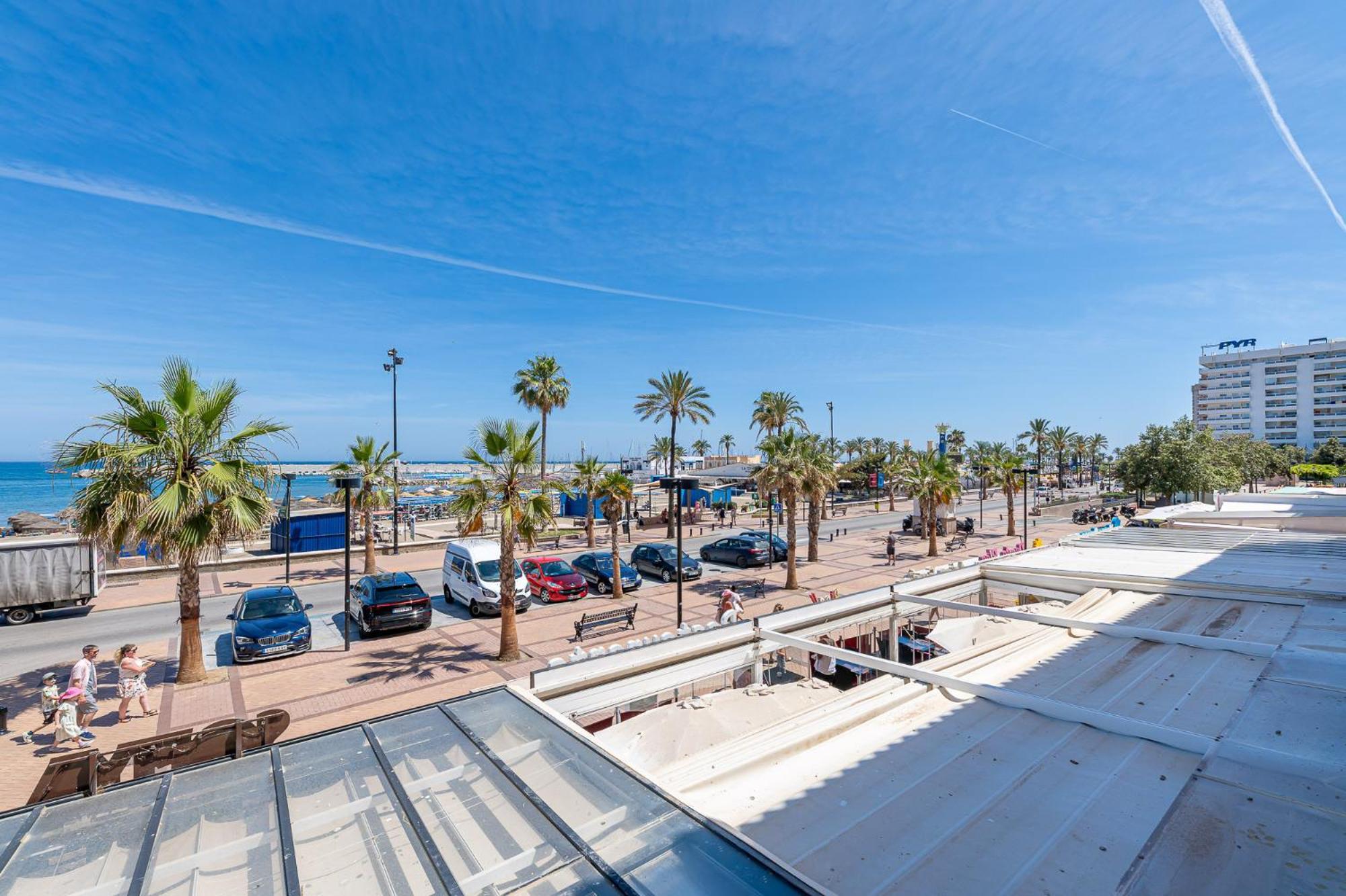 Front Puerto Playa Ii Apartment *