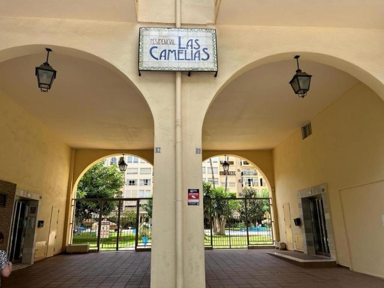 Apartamento Camelias Beach, Boliches Andra