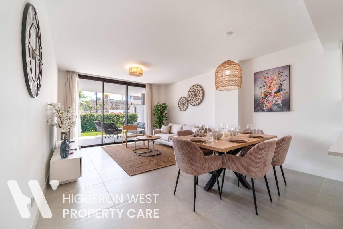 Lomas Collection - The Family Garden By Hwpc Apartment