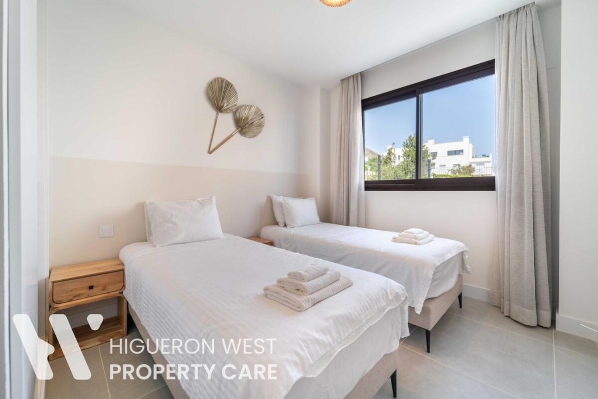Apartment Lomas Collection - The Family Garden By Hwpc Fuengirola