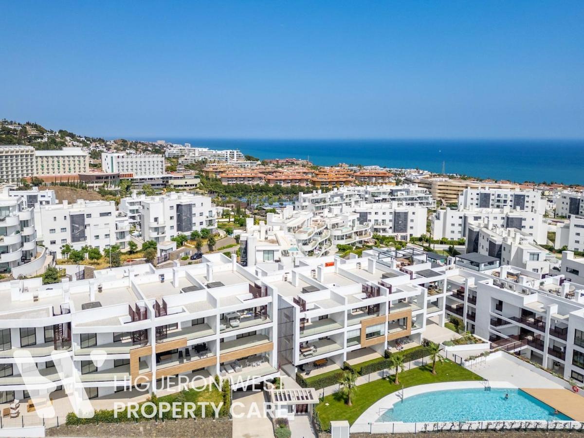 Apartment Lomas Collection - The Family Garden By Hwpc Fuengirola