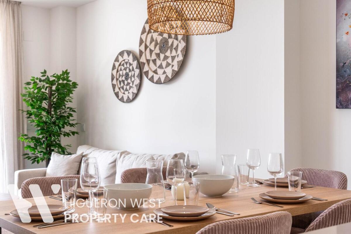 Lomas Collection - The Family Garden By Hwpc Fuengirola
