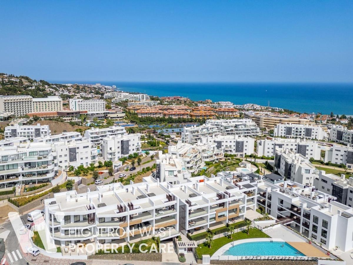Apartment Lomas Collection - The Family Garden By Hwpc Fuengirola