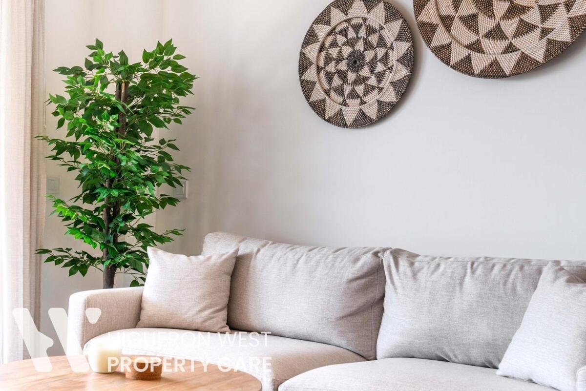 Lomas Collection - The Family Garden By Hwpc Apartment Fuengirola