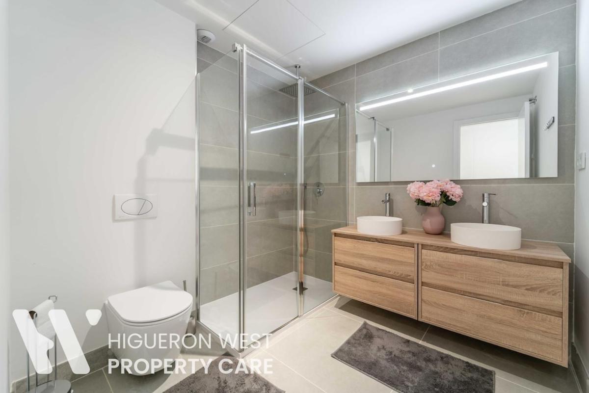 Lomas Collection - The Family Garden By Hwpc Fuengirola