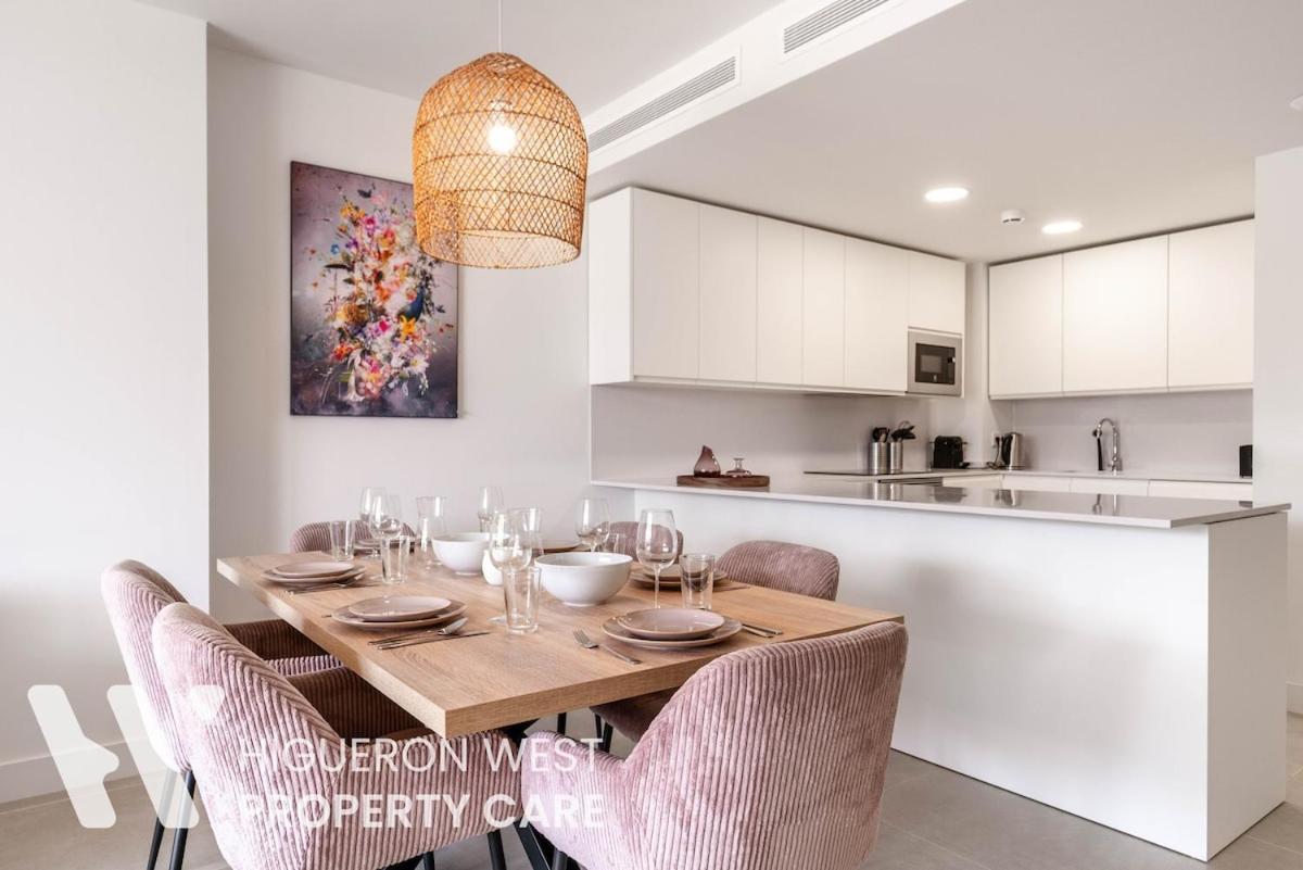 Apartment Lomas Collection - The Family Garden By Hwpc