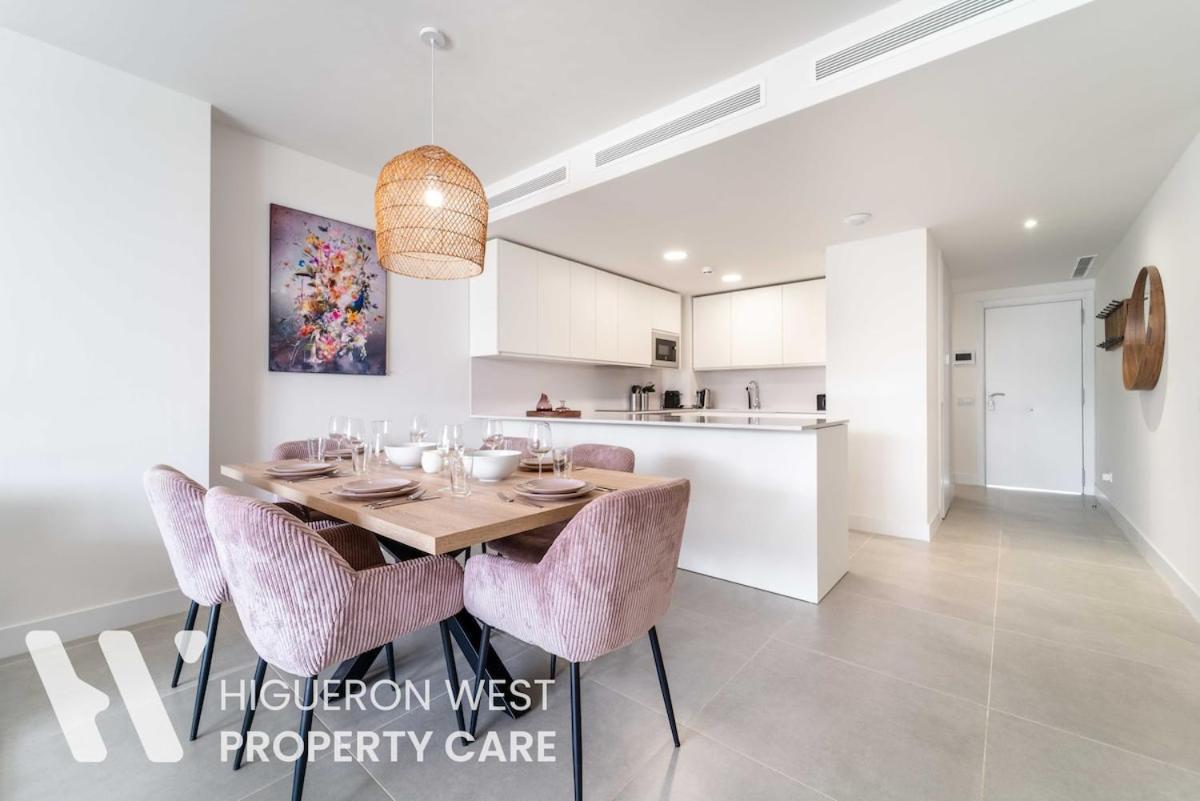 Lomas Collection - The Family Garden By Hwpc * Fuengirola
