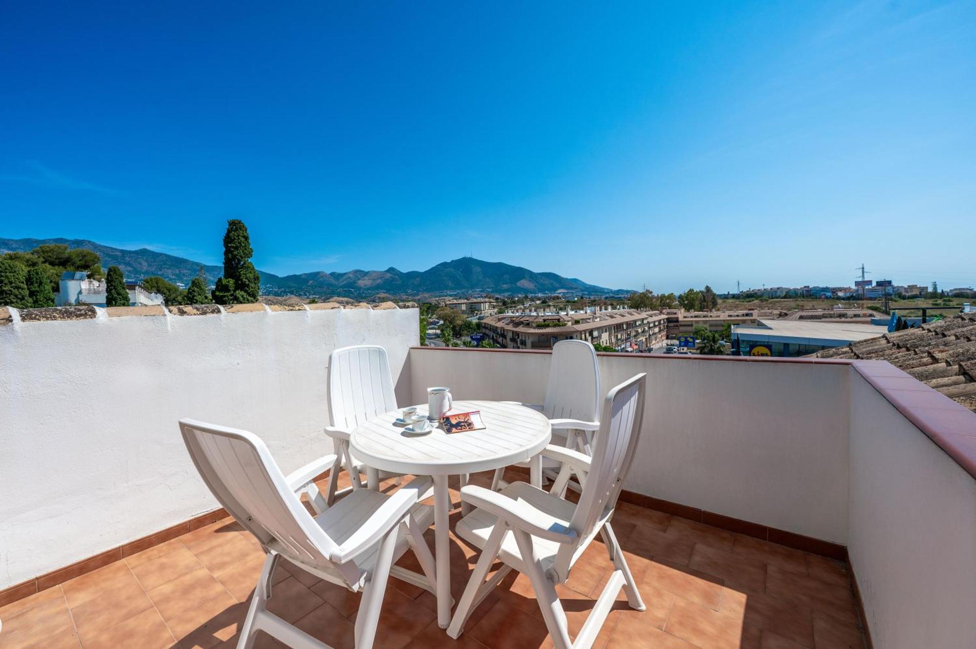 Holiday home Sunny With Pool & Private Terrace