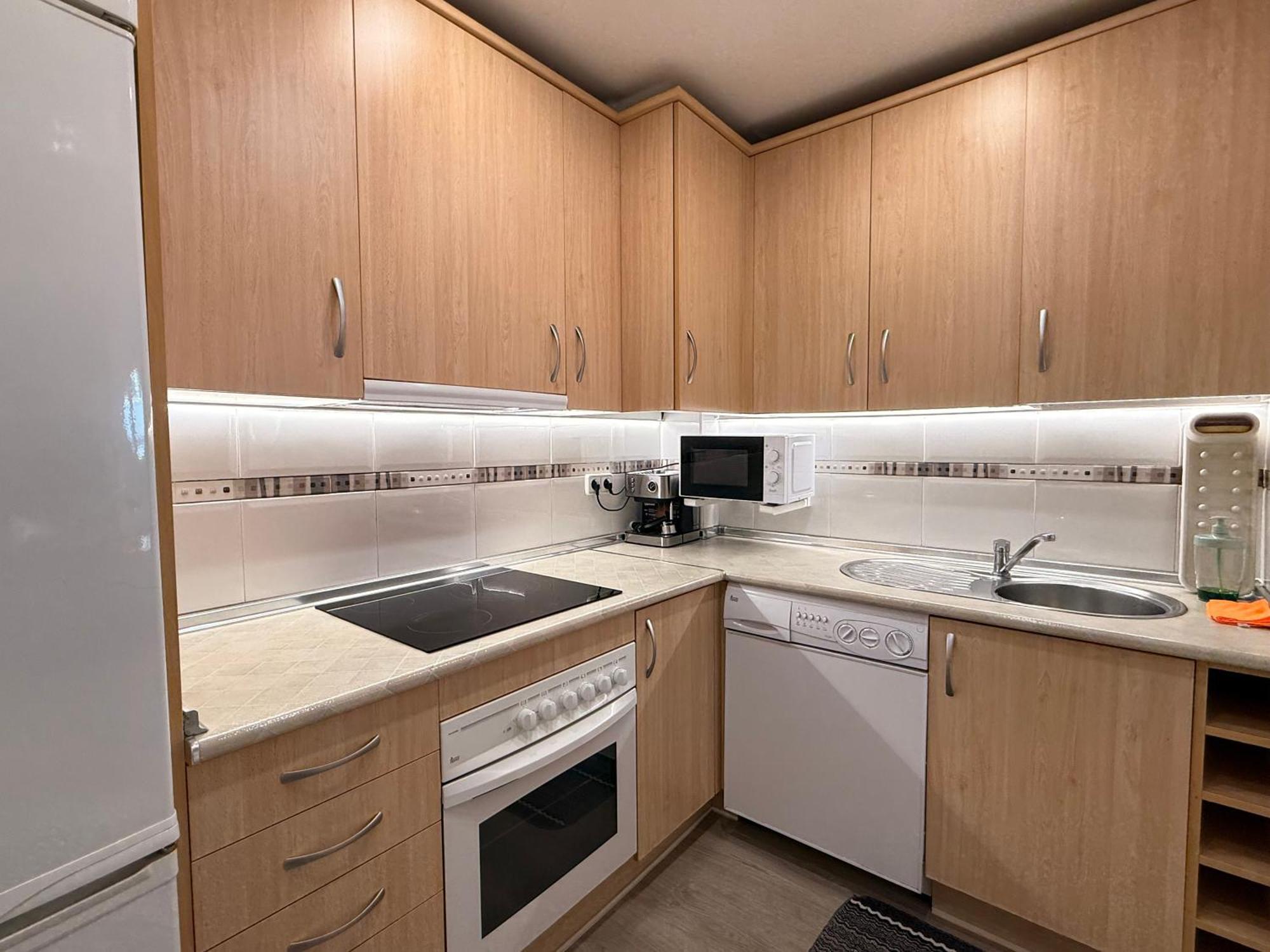 Seabreeze Retreat Fuengirola