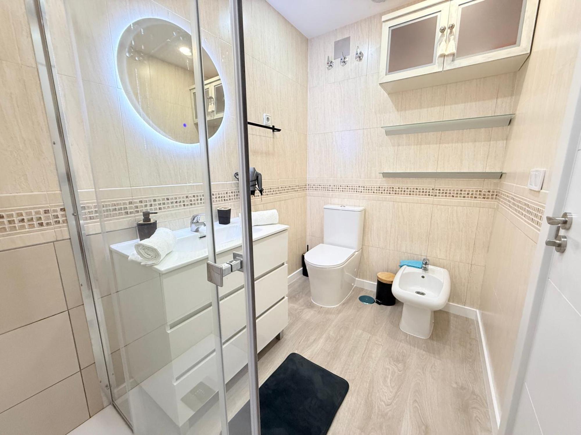 Seabreeze Retreat * Fuengirola