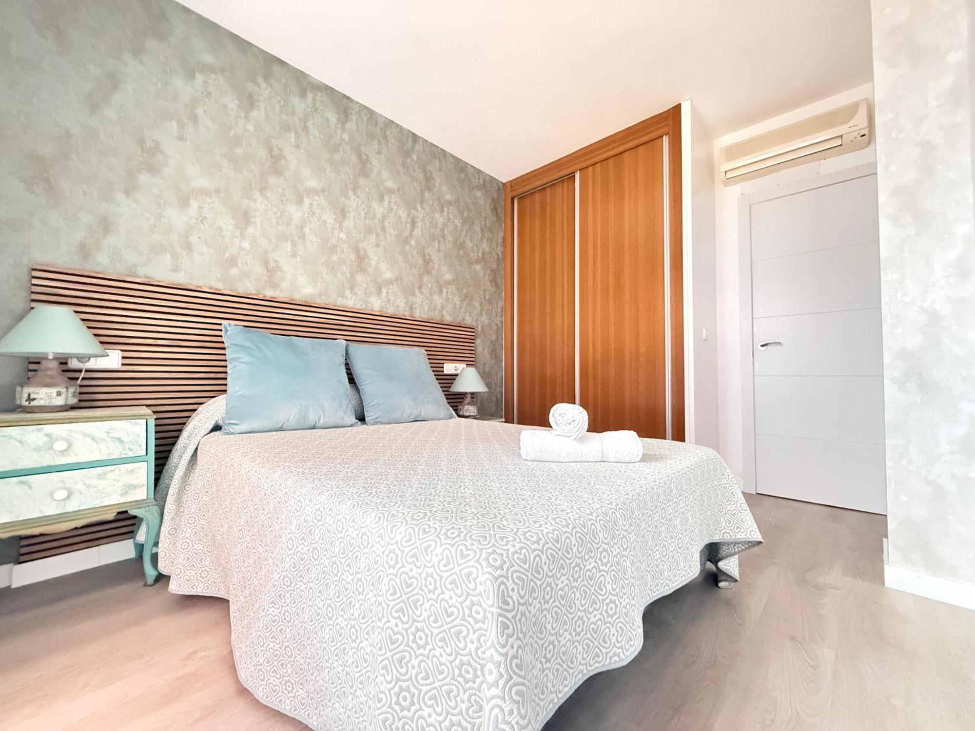 Apartment Seabreeze Retreat Fuengirola
