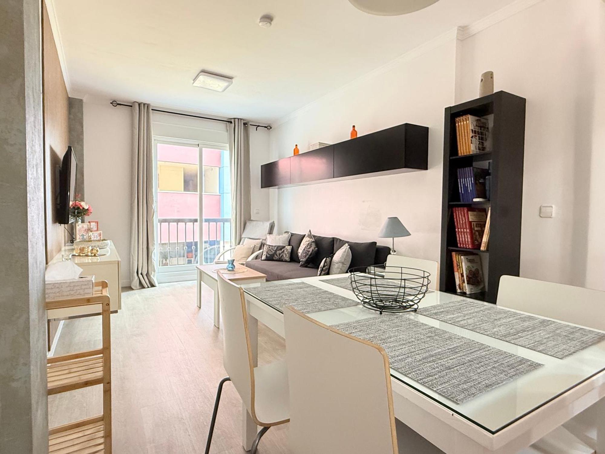 Seabreeze Retreat * Fuengirola