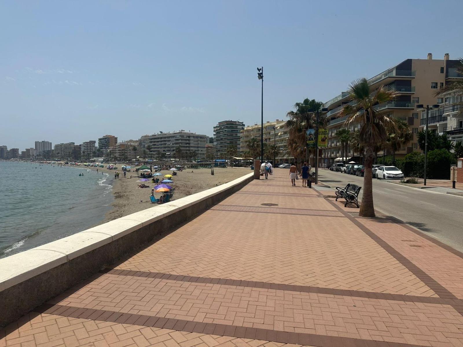 Promosol Frente Al Mar